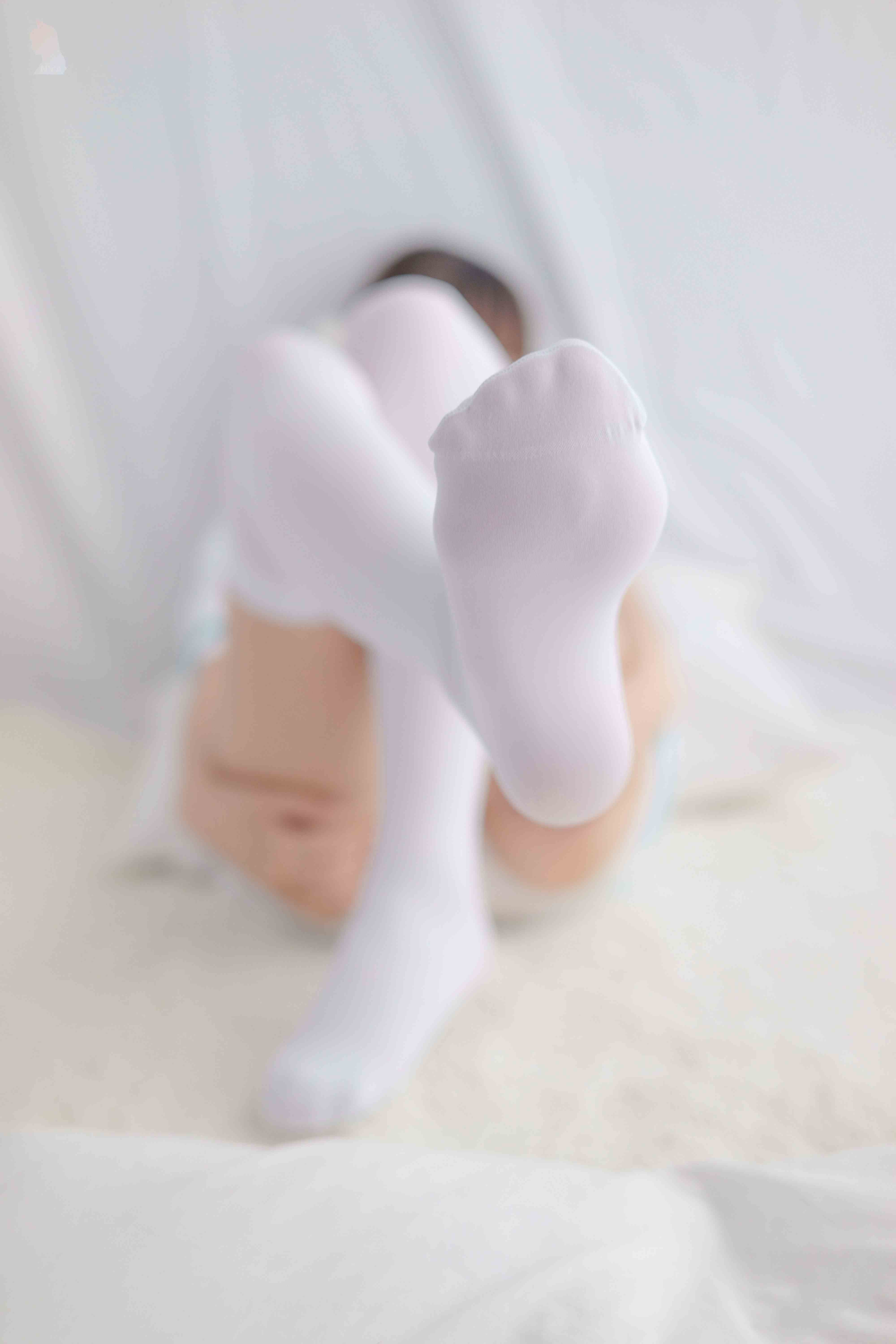 China Beauty Legs and feet 1719