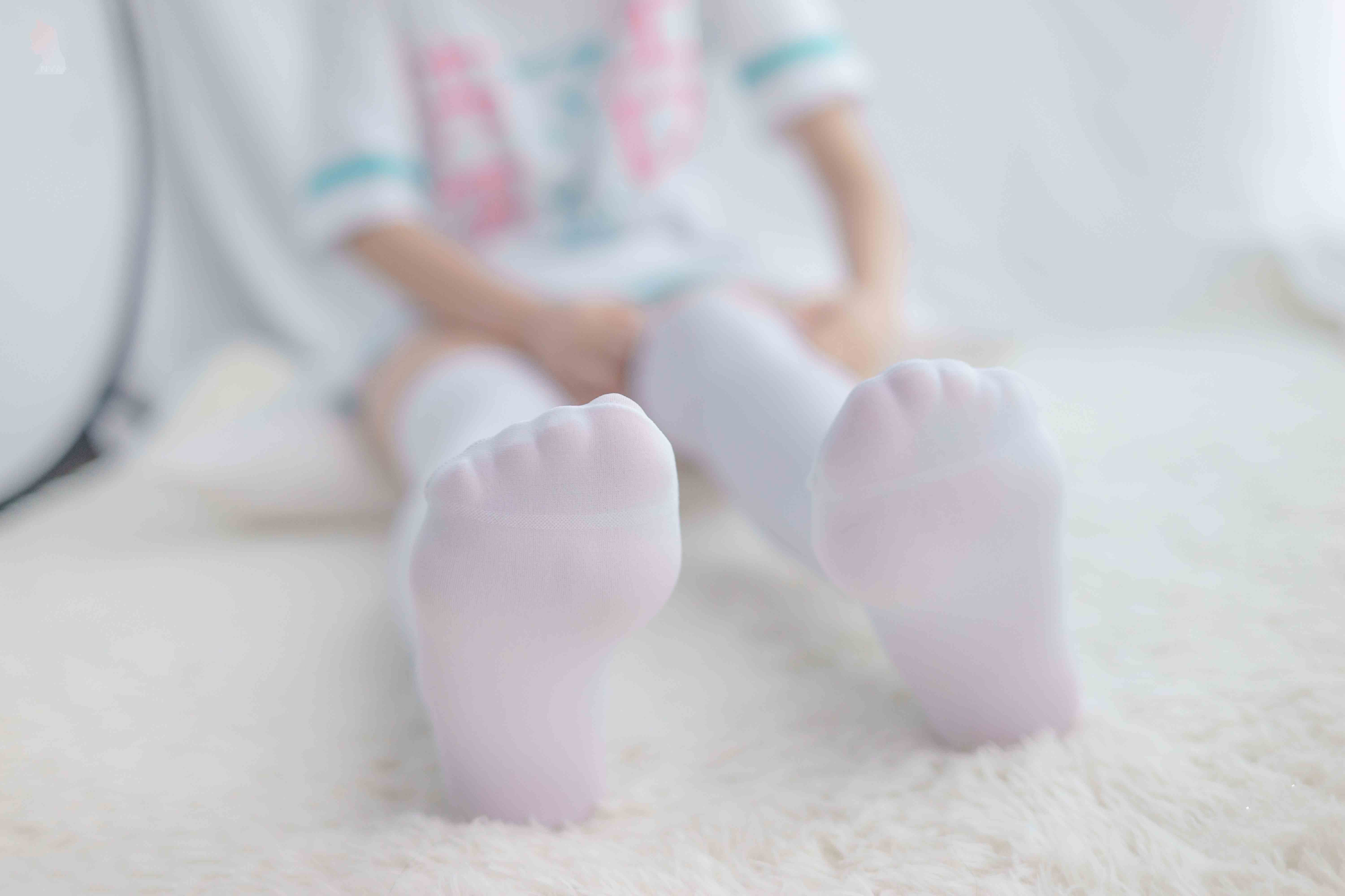 China Beauty Legs and feet 1719