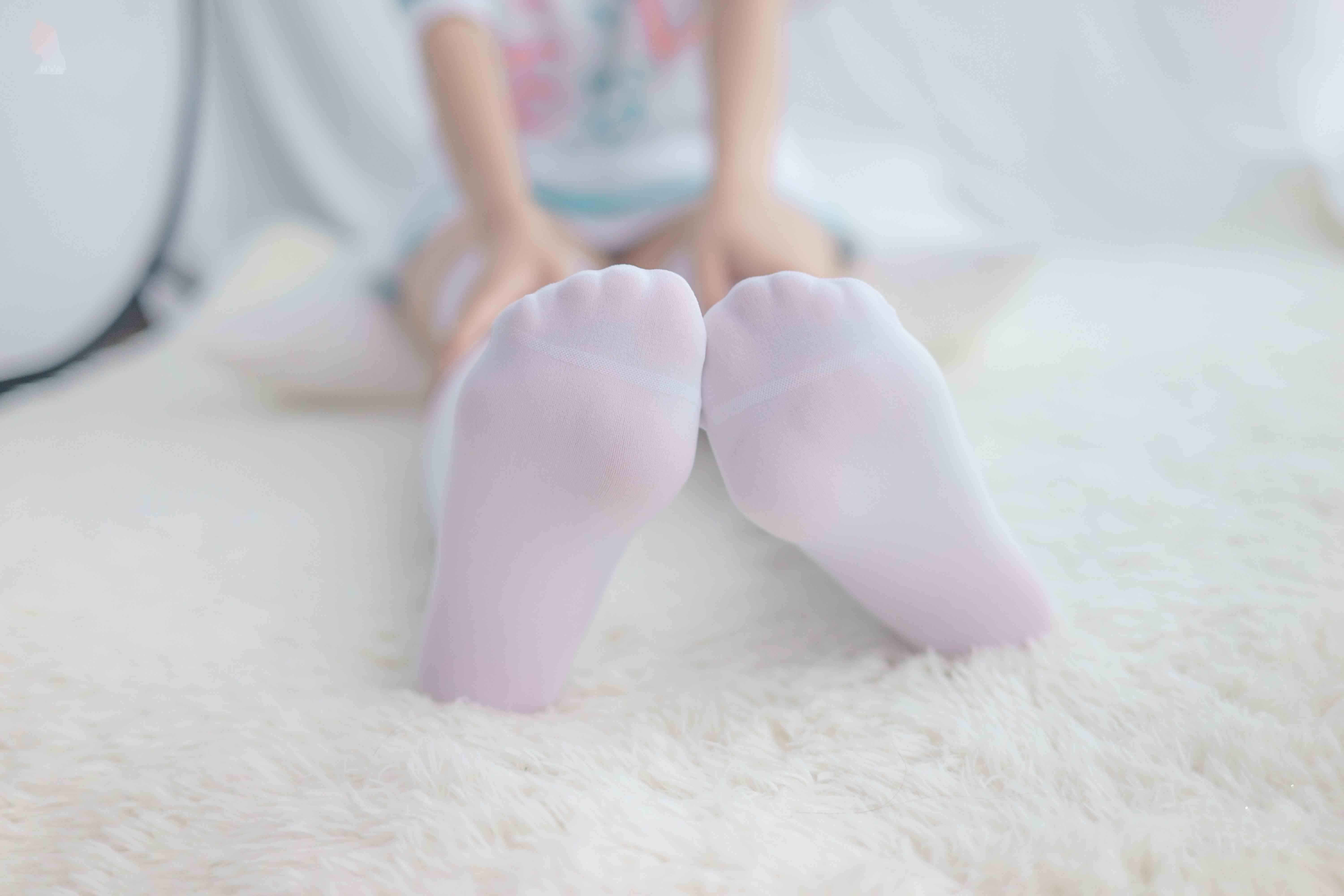 China Beauty Legs and feet 1719