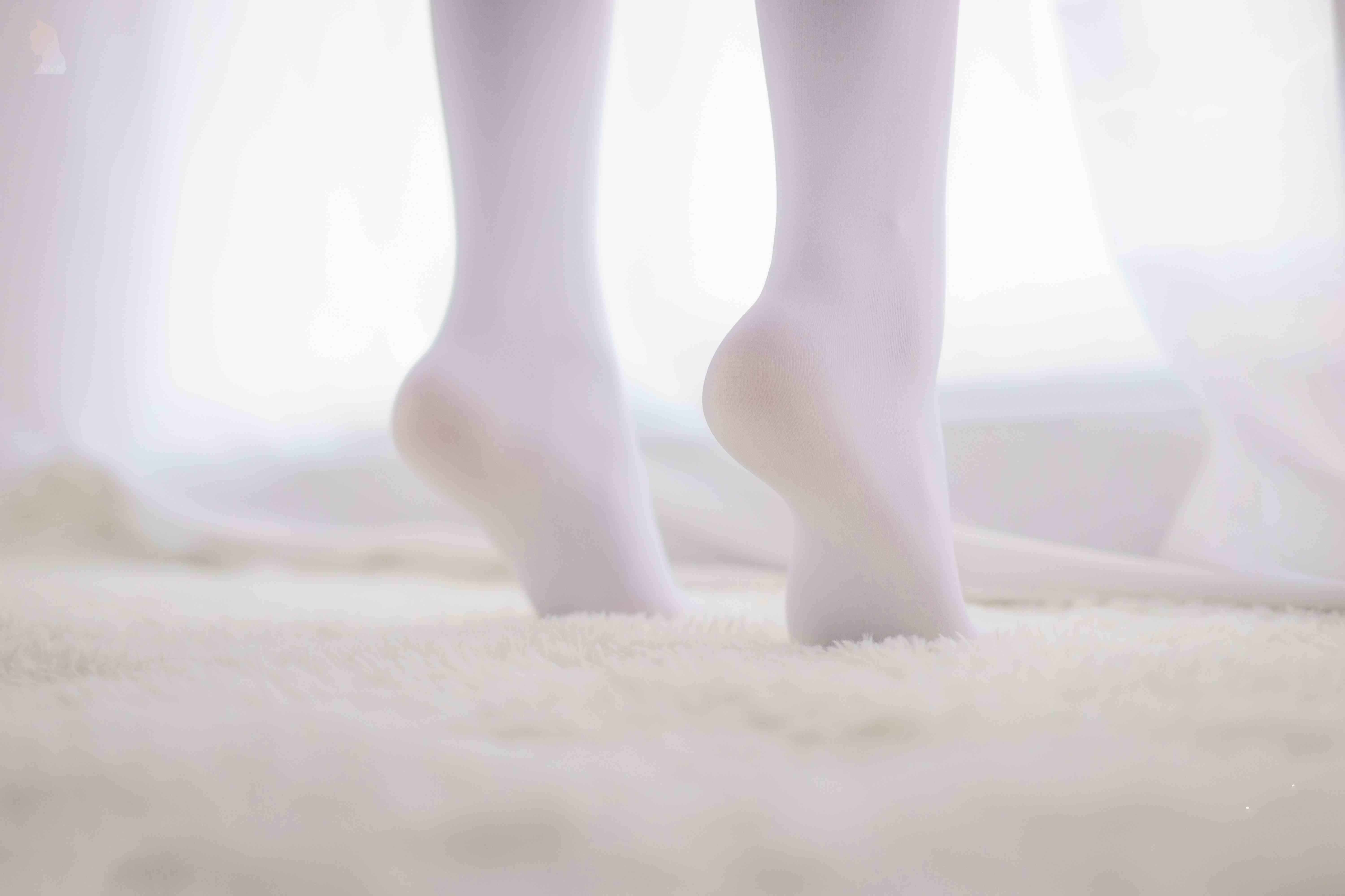 China Beauty Legs and feet 1719