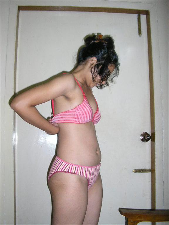 Sexy hot nude Indian girl