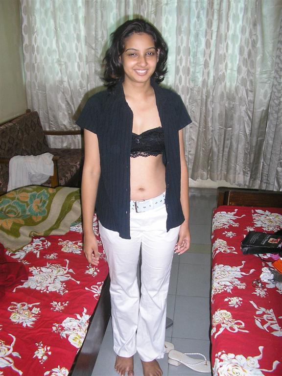 Sexy hot nude Indian girl