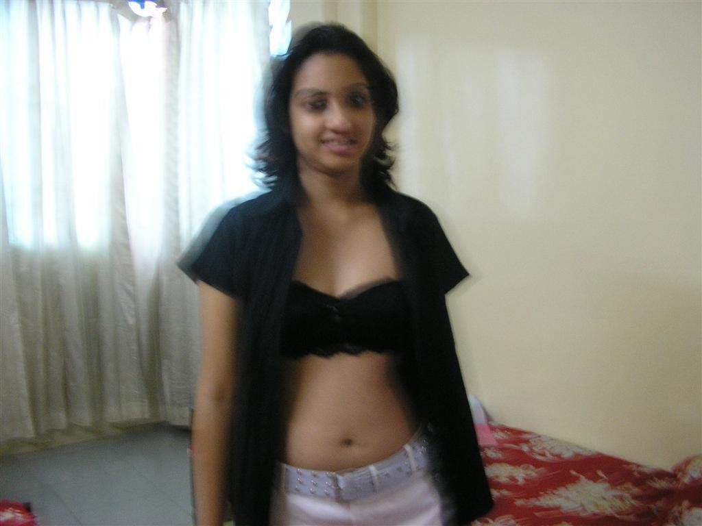 Sexy hot nude Indian girl