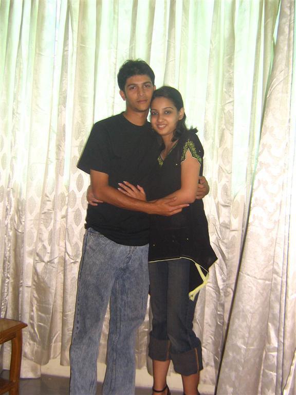 Sexy hot nude Indian girl