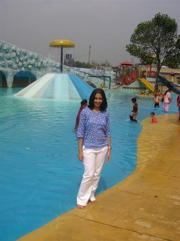 Sexy hot nude Indian girl