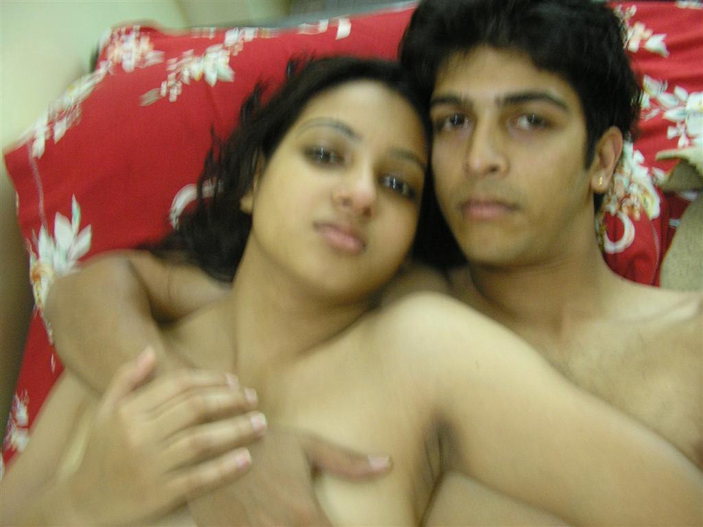 Sexy hot nude Indian girl