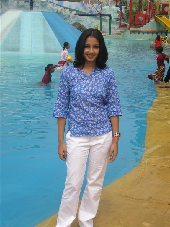 Sexy hot nude Indian girl