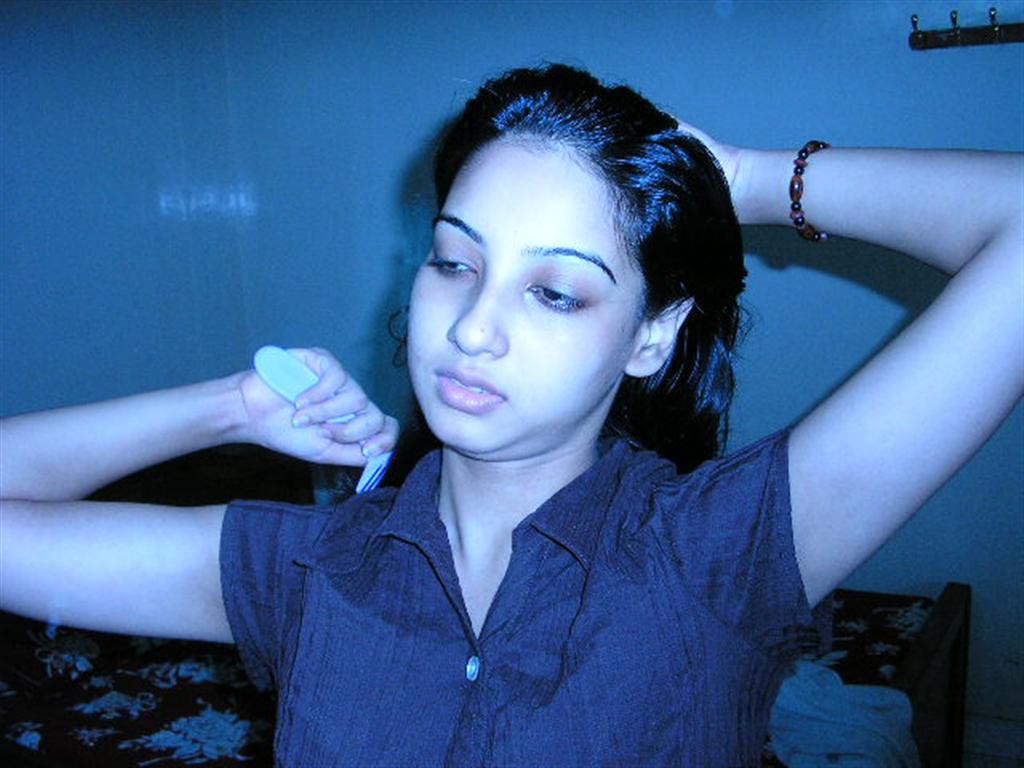 Sexy hot nude Indian girl