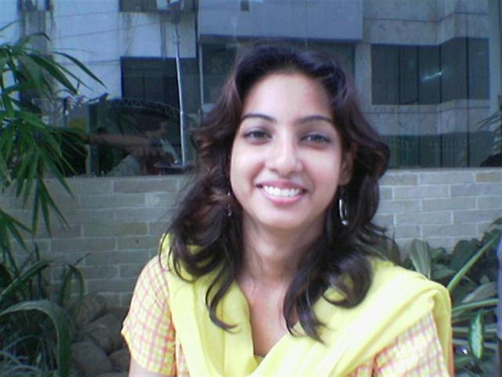 Sexy hot nude Indian girl