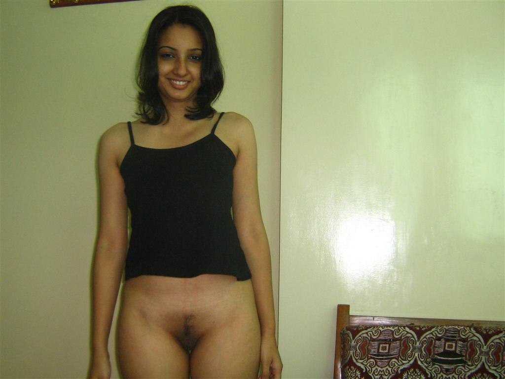 Sexy hot nude Indian girl