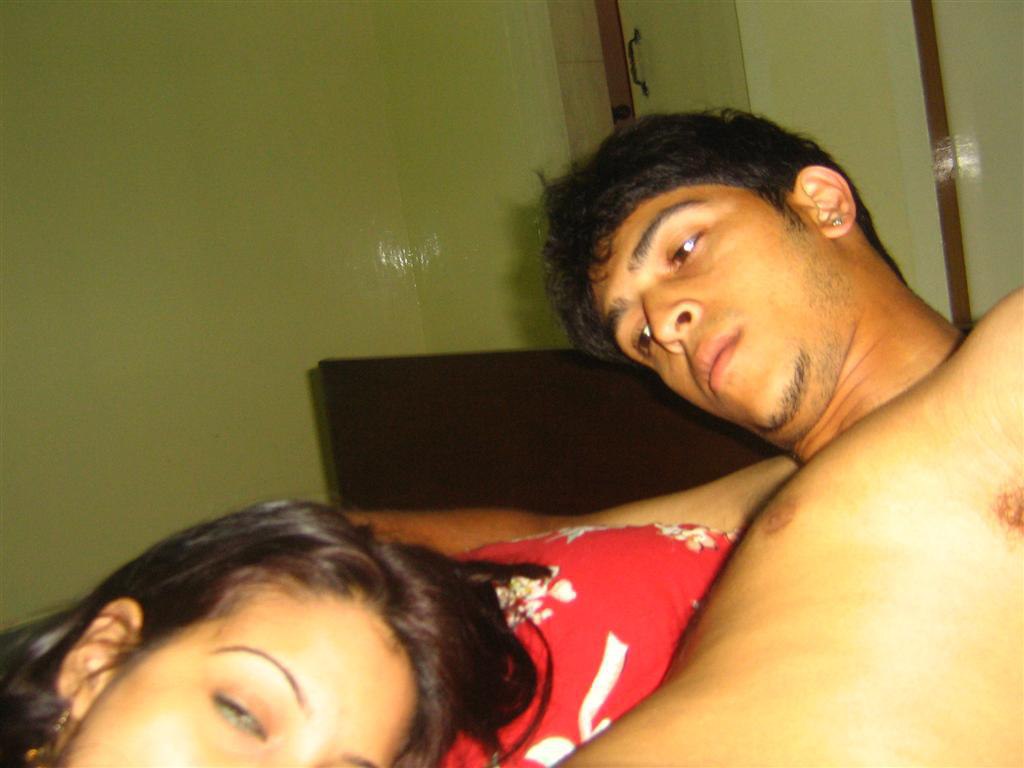 Sexy hot nude Indian girl