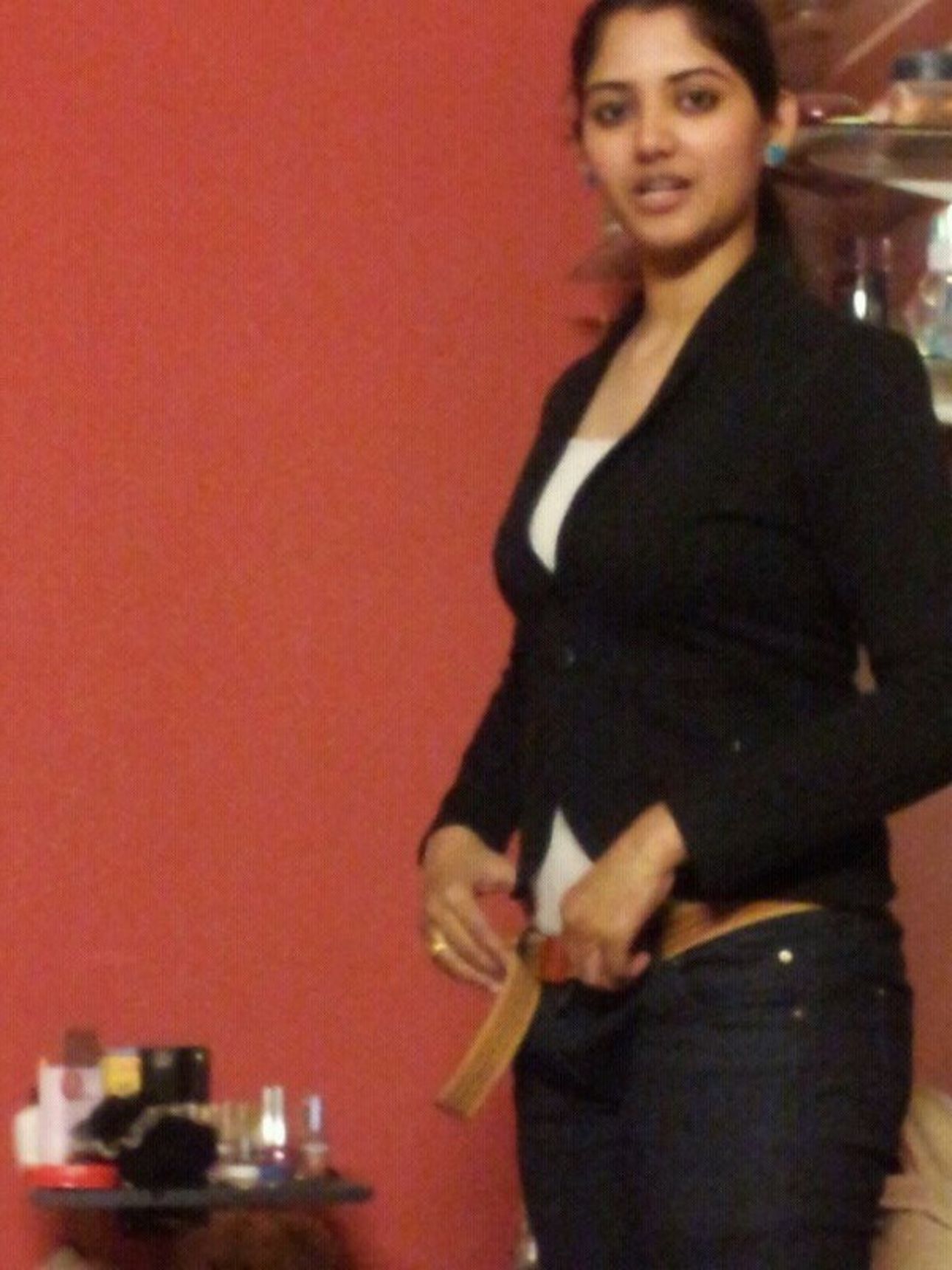 Cute desi Indian girl