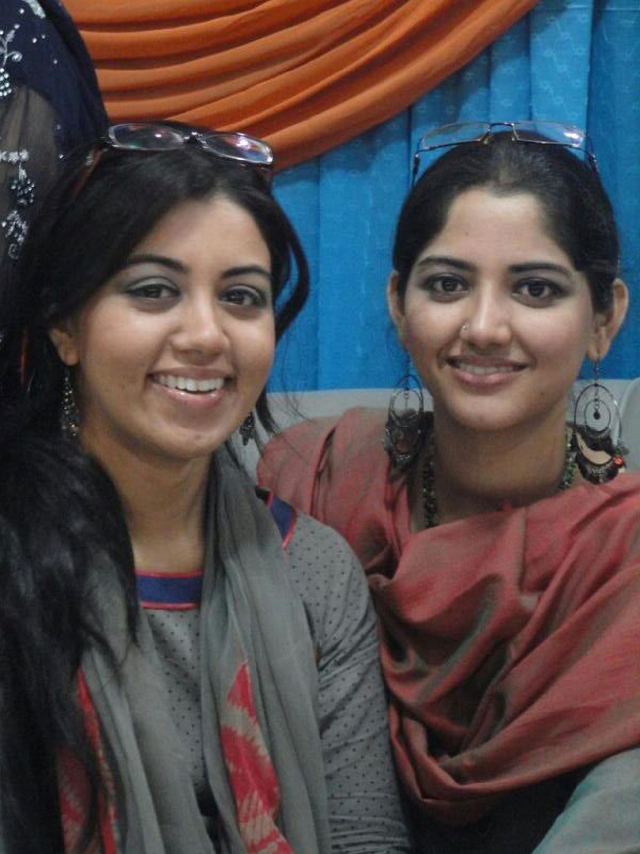 Cute desi Indian girl