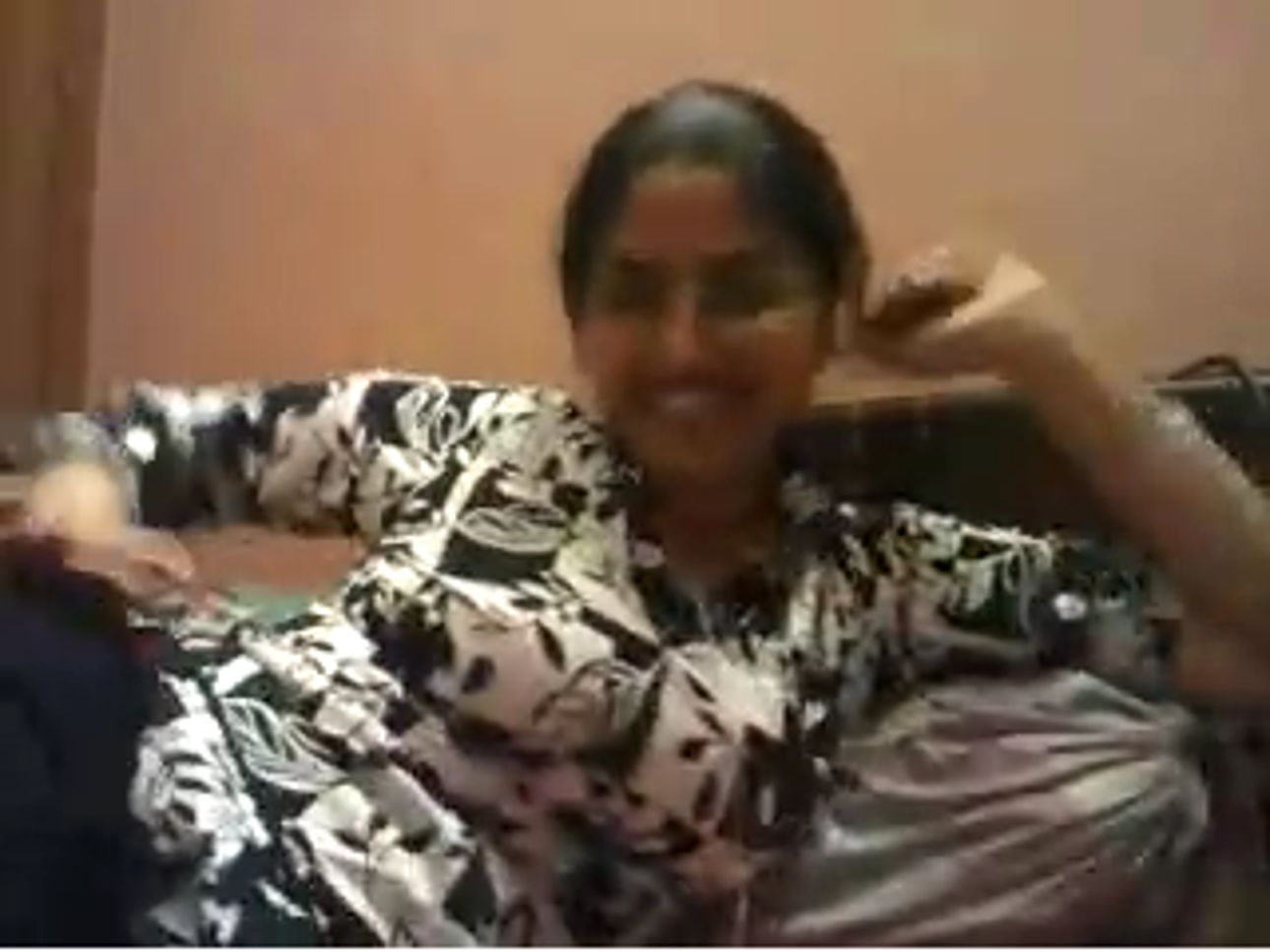 Cute desi Indian girl