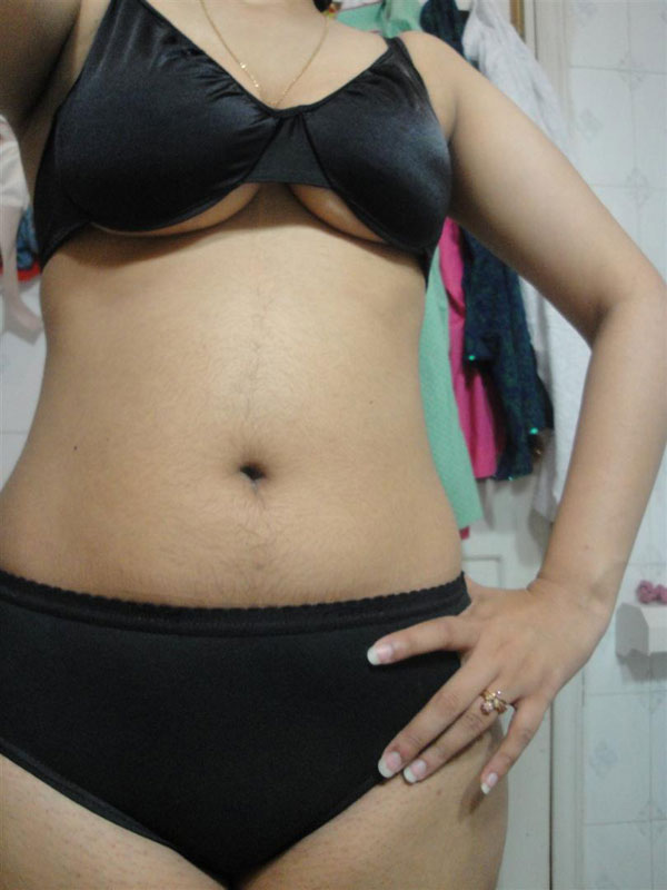 Cute desi Indian girl