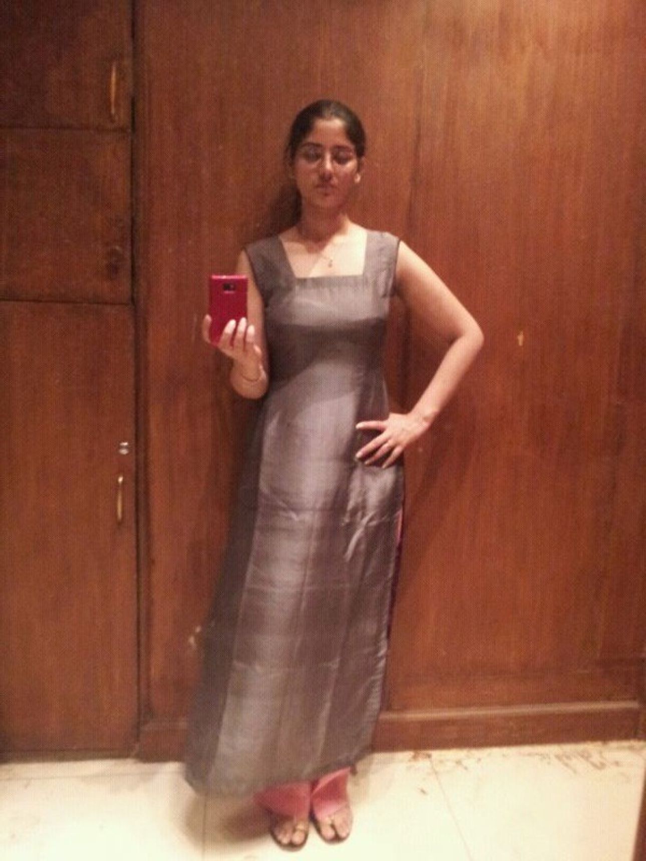 Cute desi Indian girl