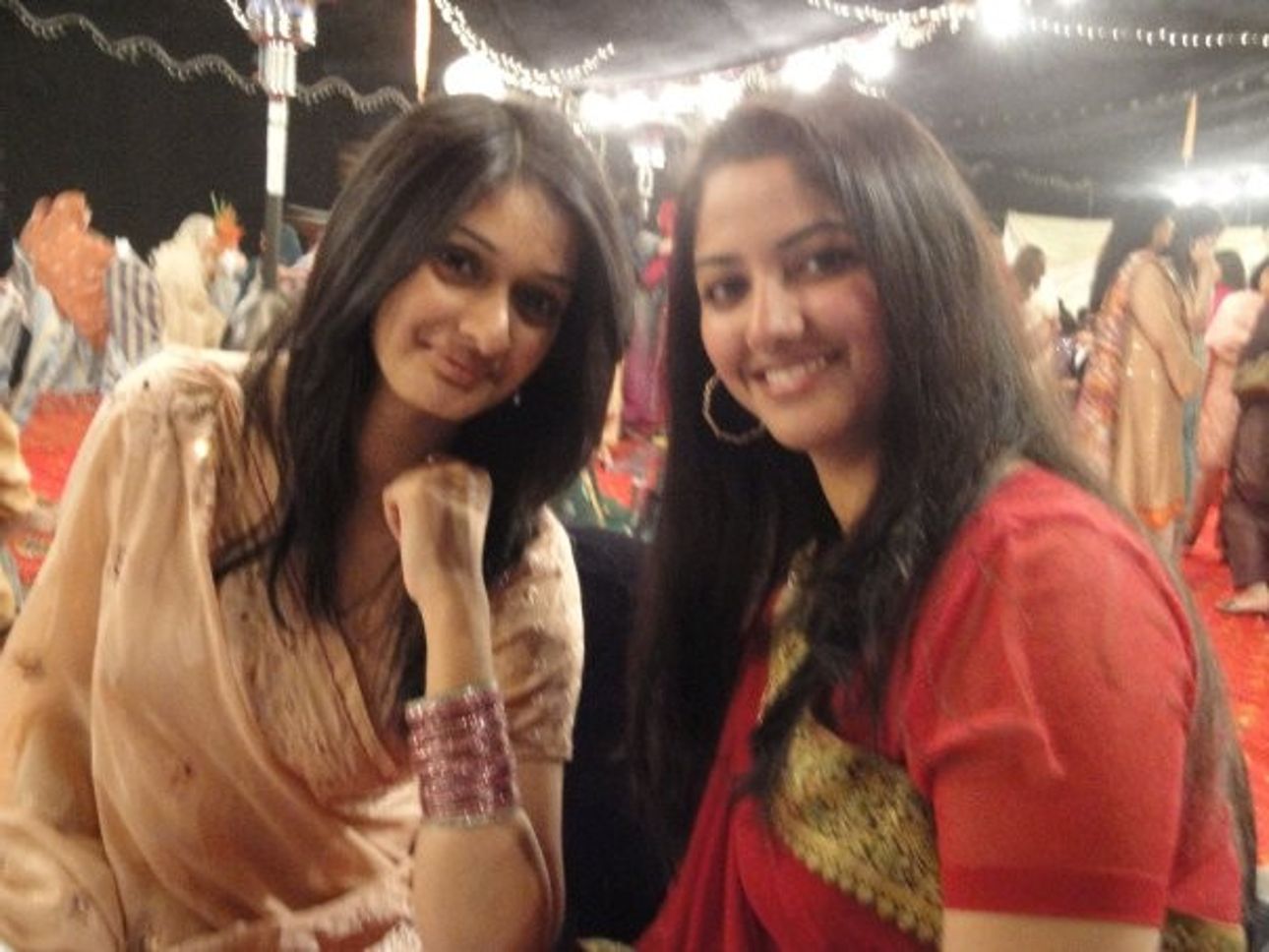 Cute desi Indian girl