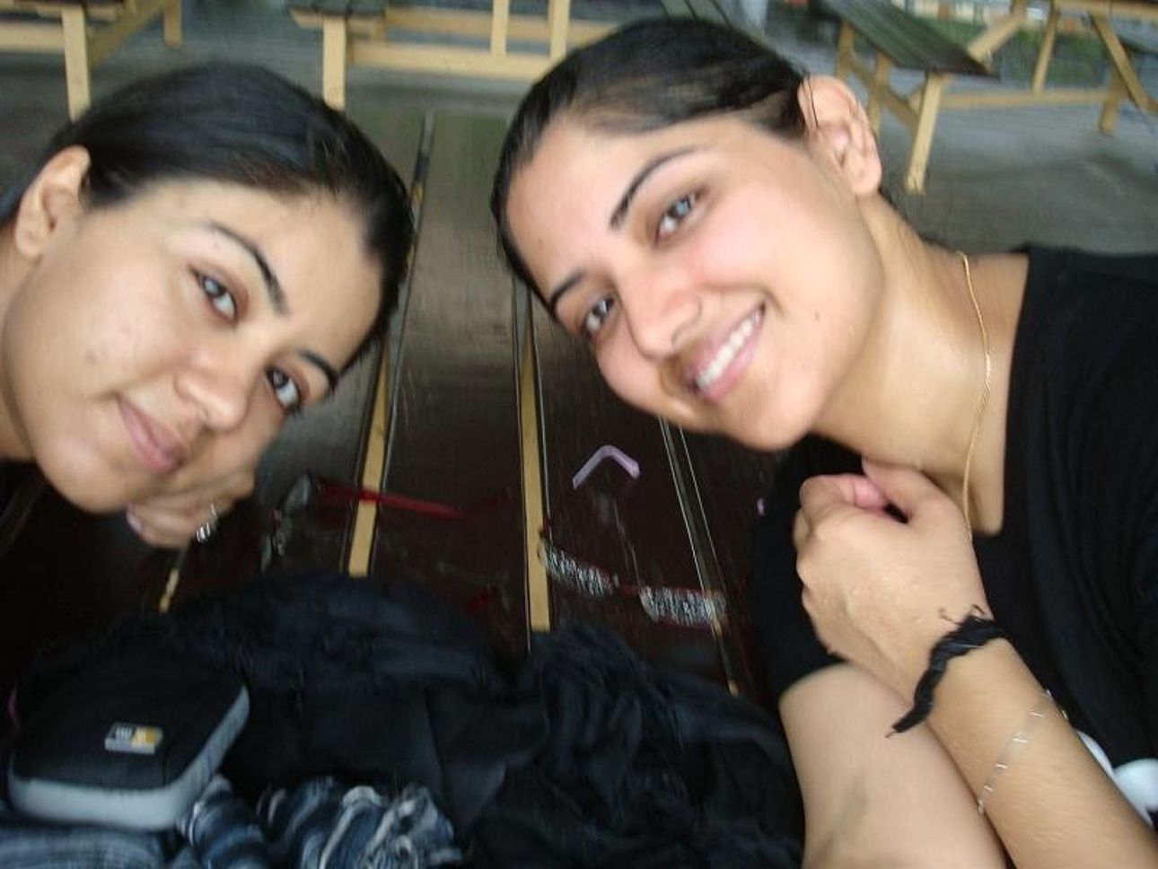 Cute desi Indian girl