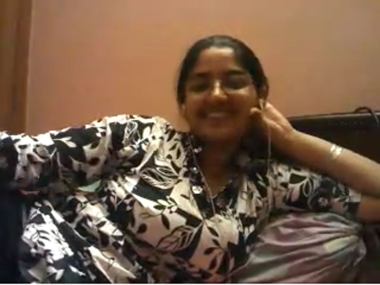 Cute desi Indian girl