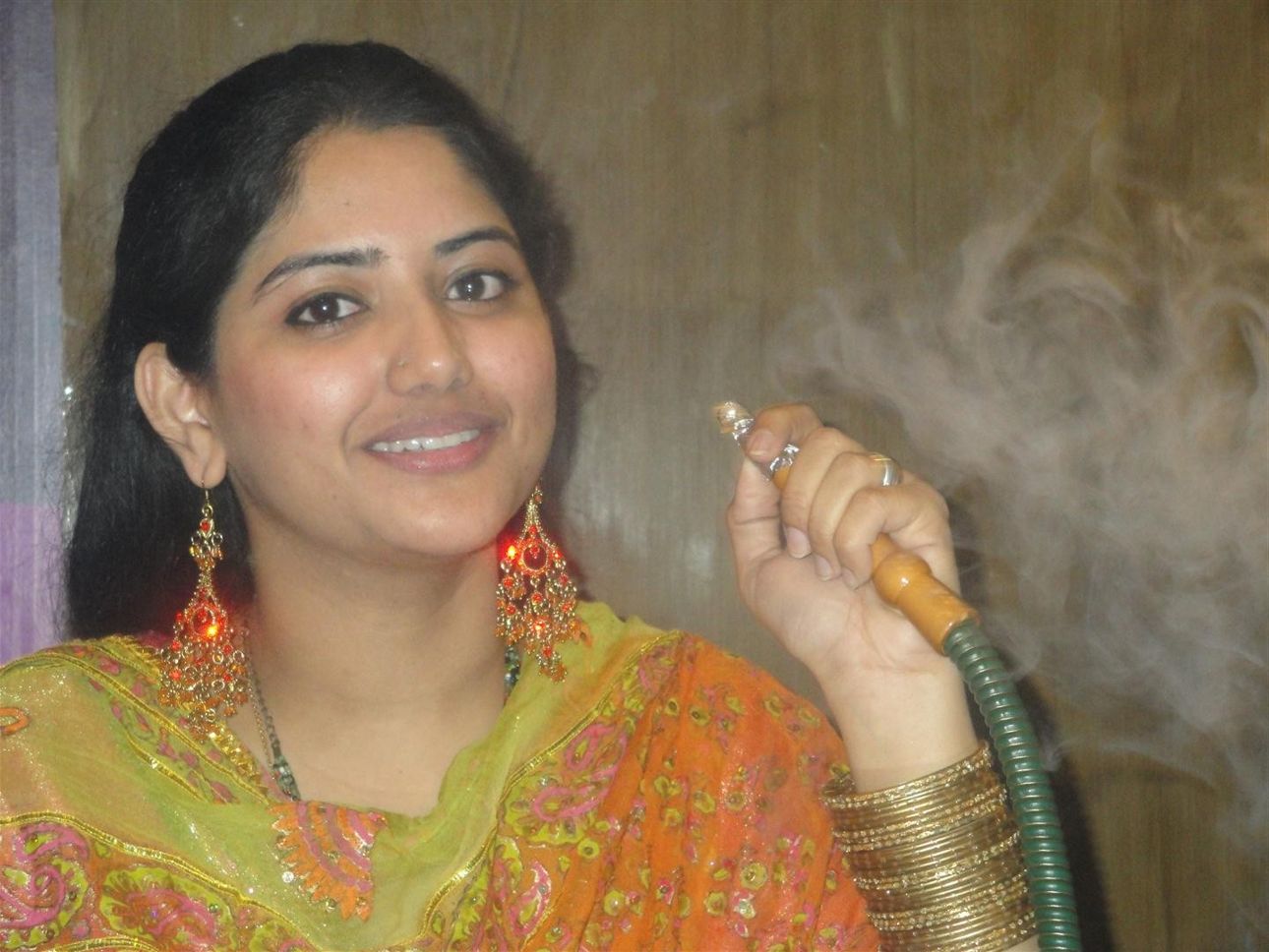 Cute desi Indian girl