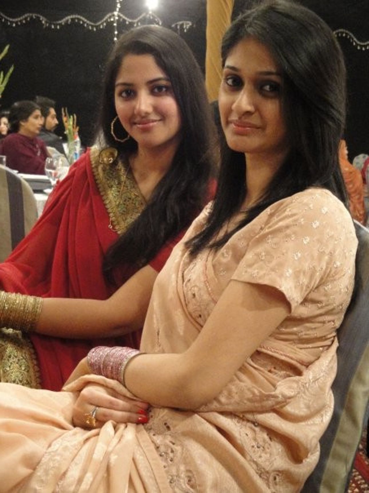 Cute desi Indian girl