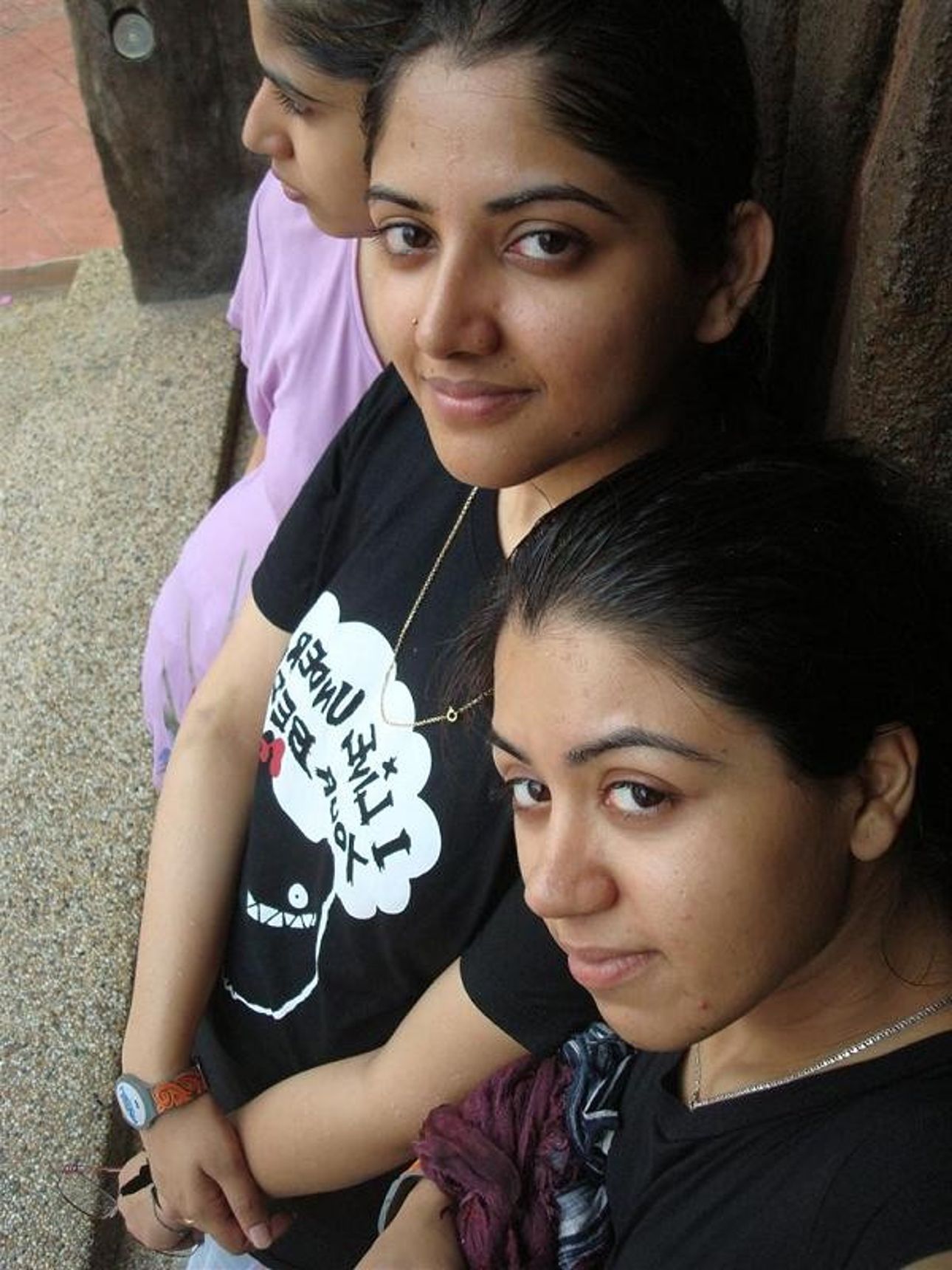 Cute desi Indian girl