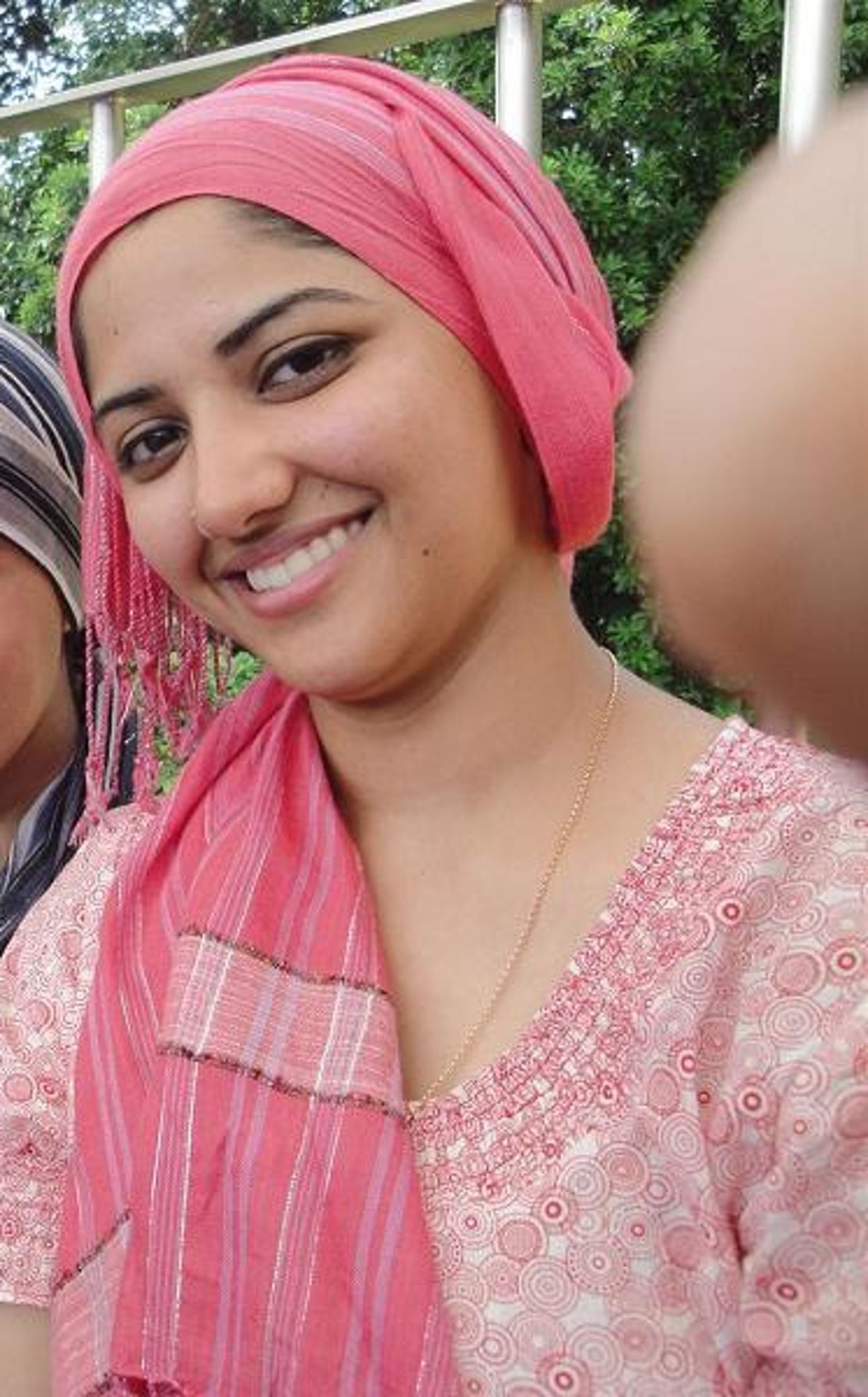 Cute desi Indian girl