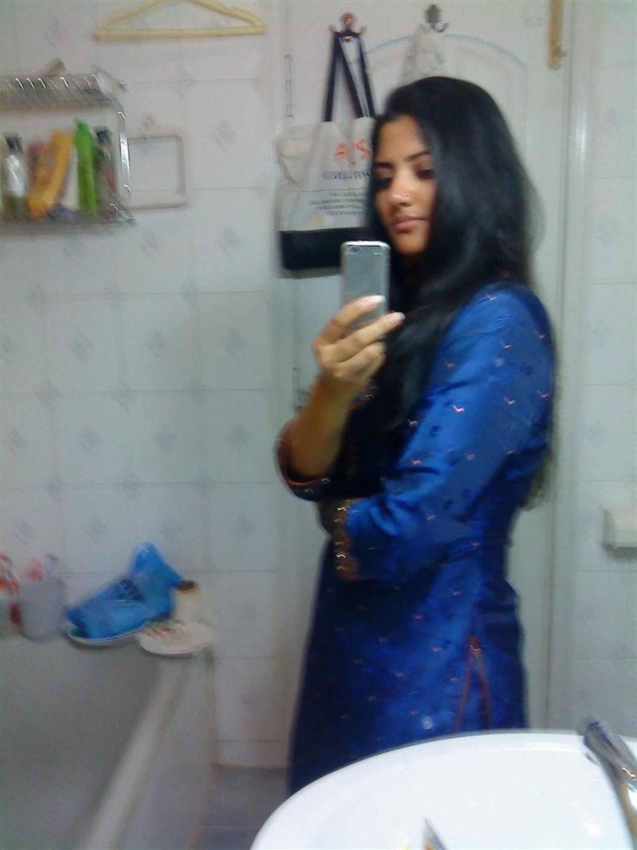 Cute desi Indian girl