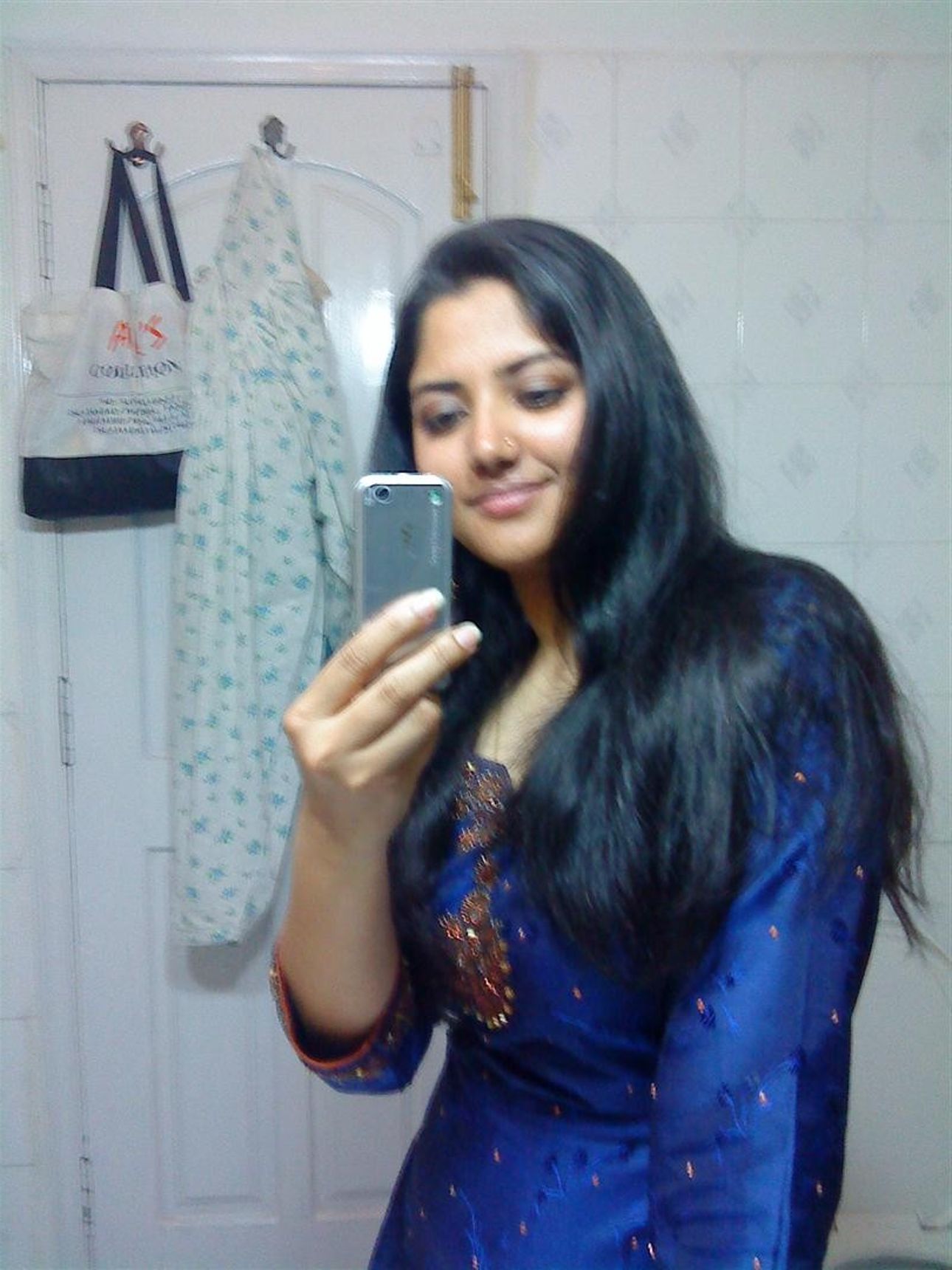 Cute desi Indian girl