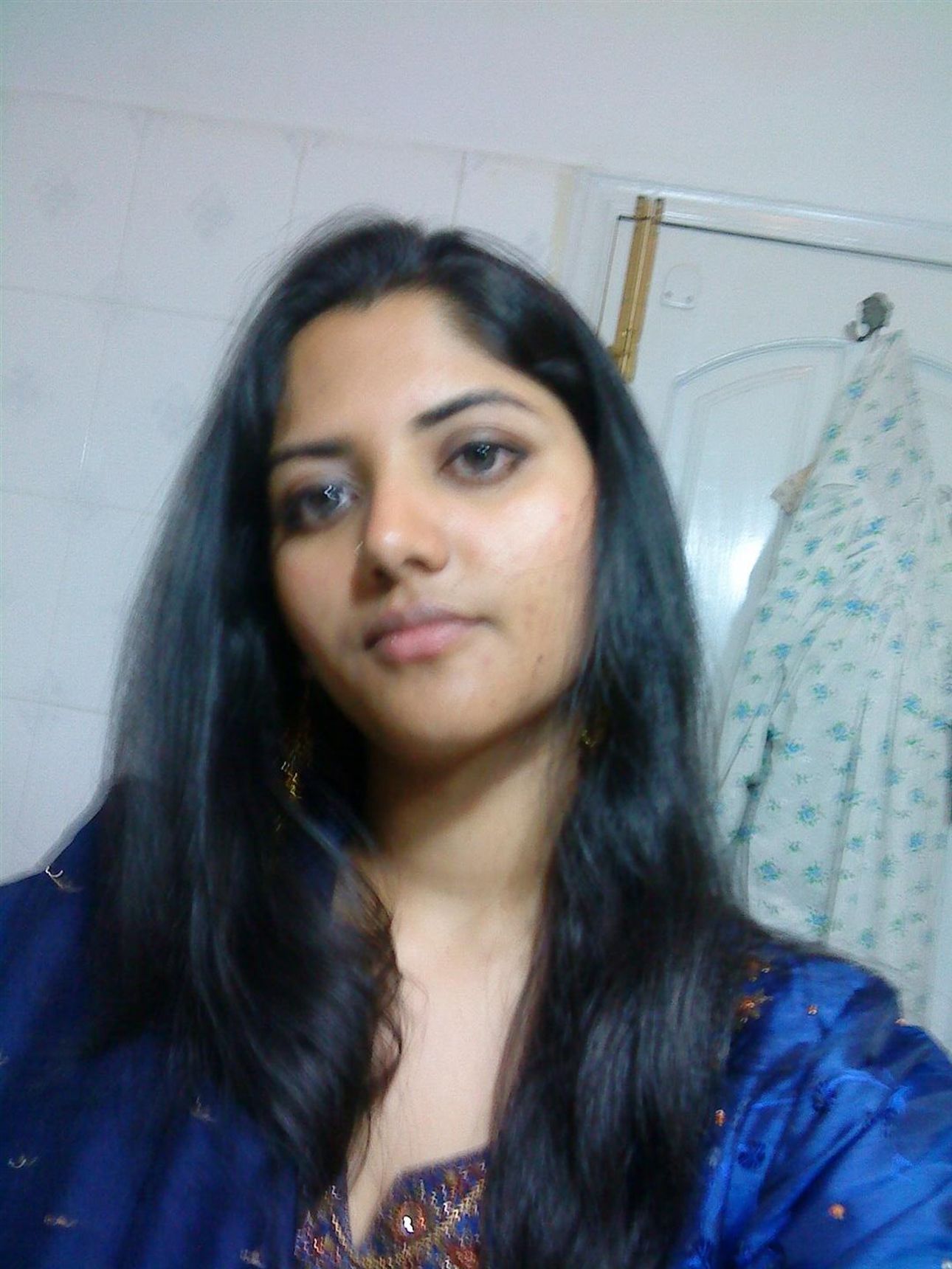 Cute desi Indian girl