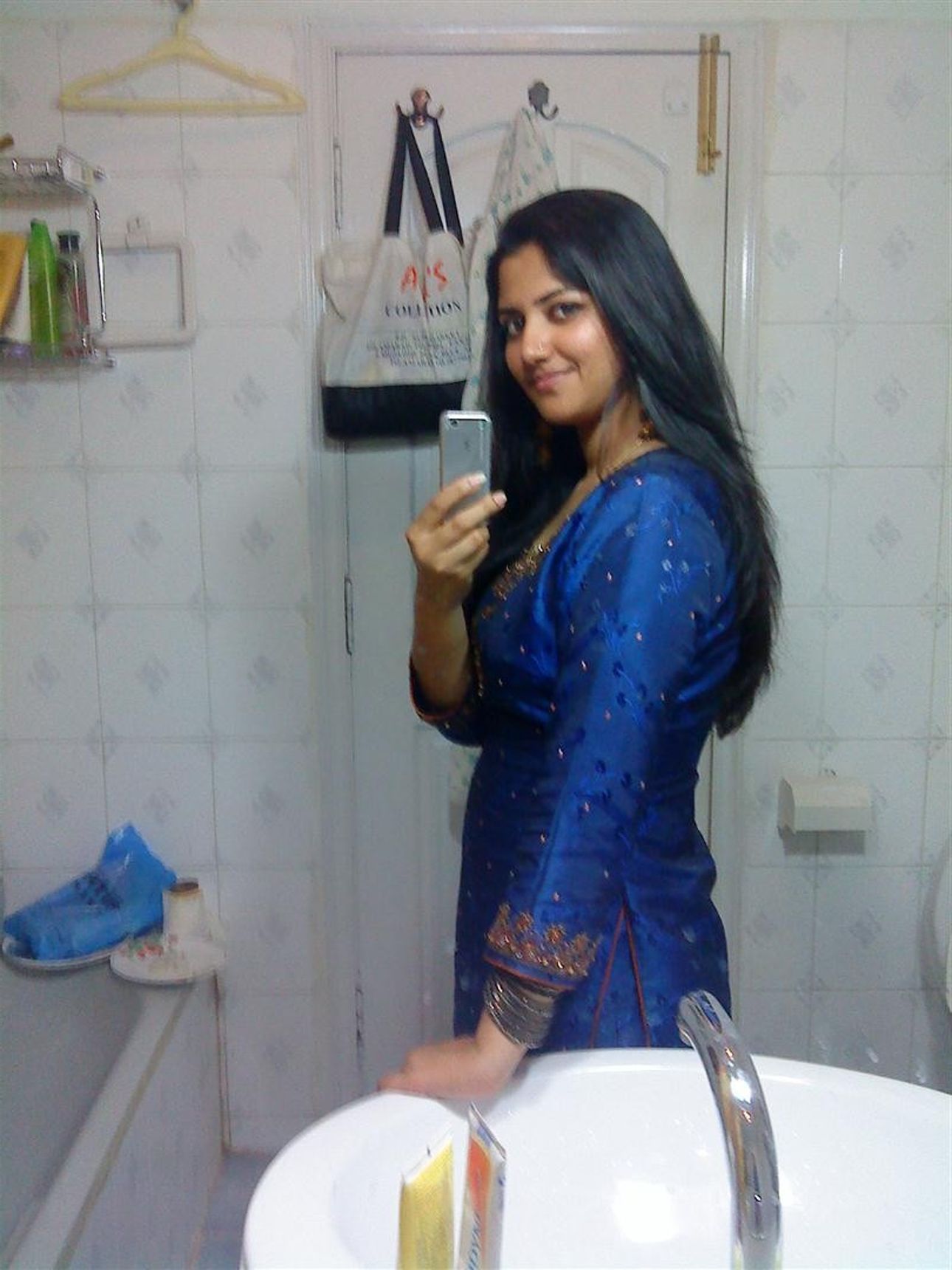 Cute desi Indian girl