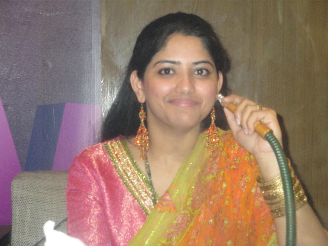 Cute desi Indian girl