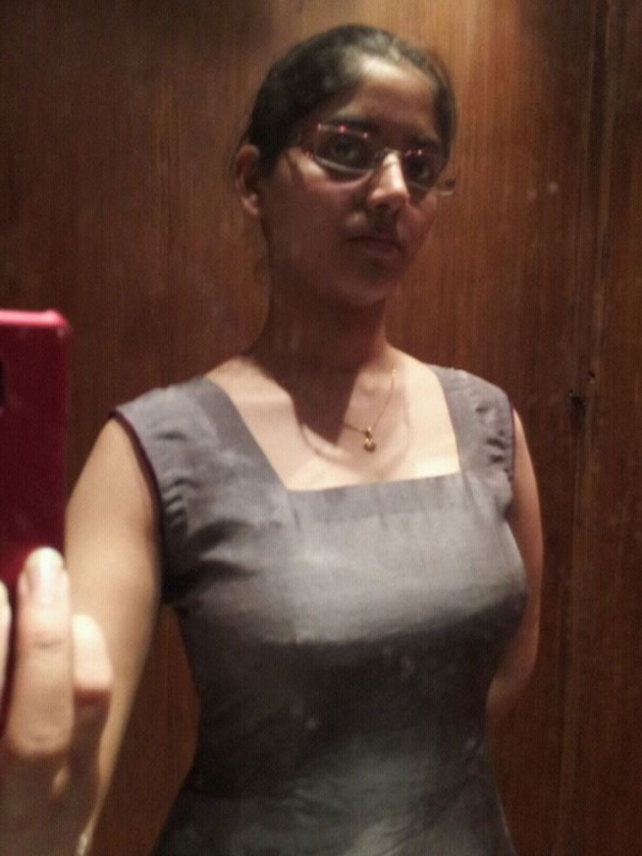 Cute desi Indian girl