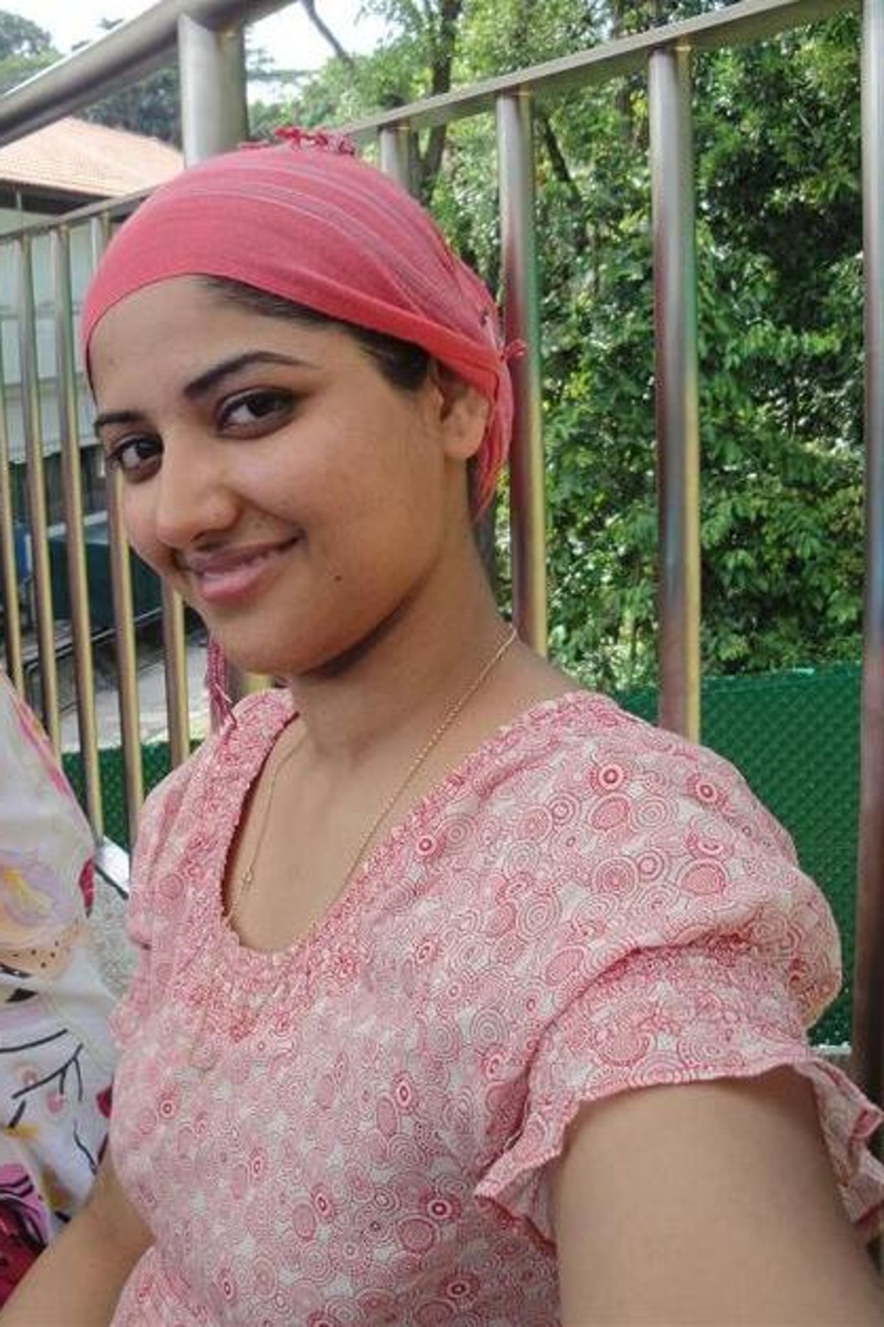 Cute desi Indian girl