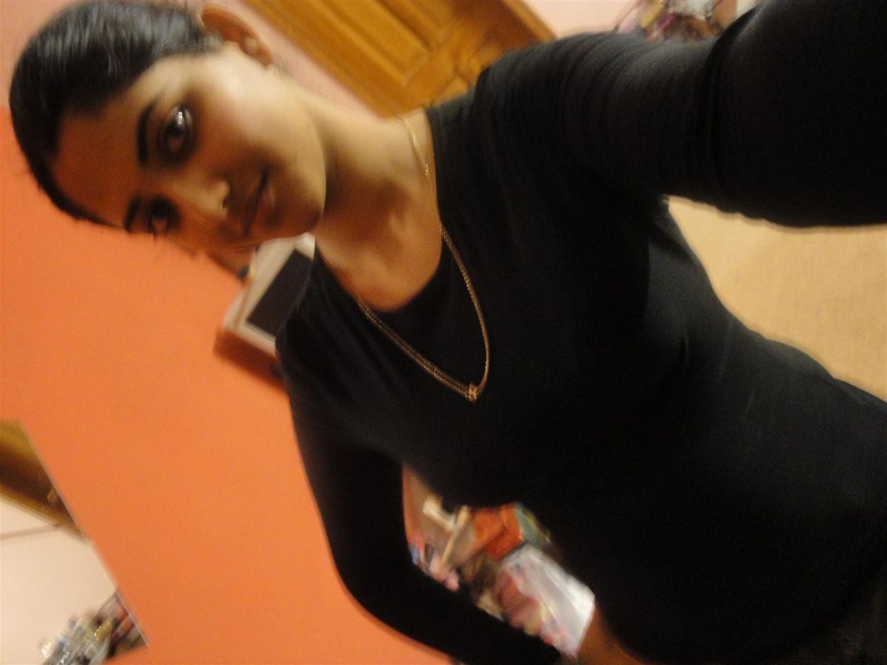 Cute desi Indian girl