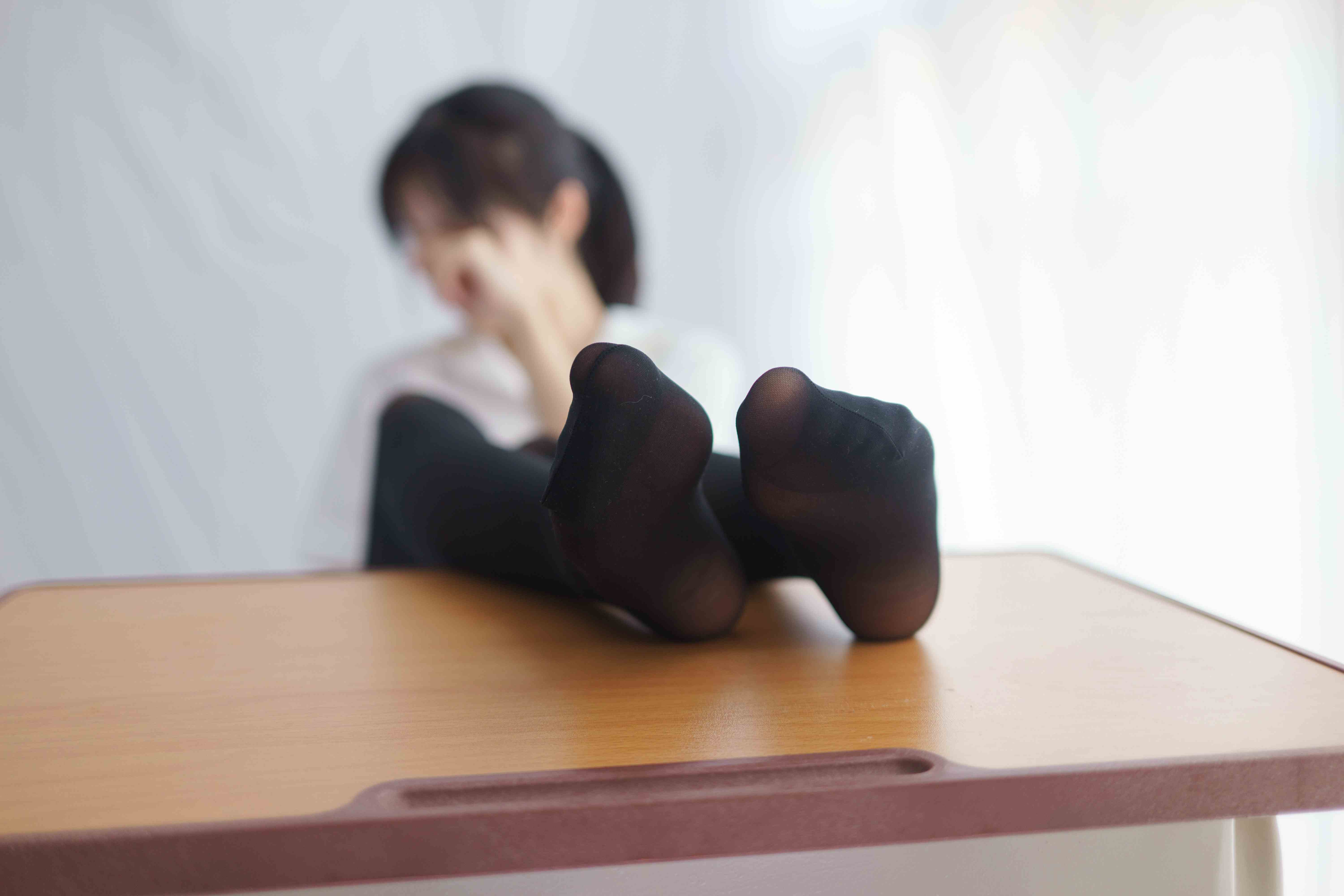 China Beauty Legs and feet 1720