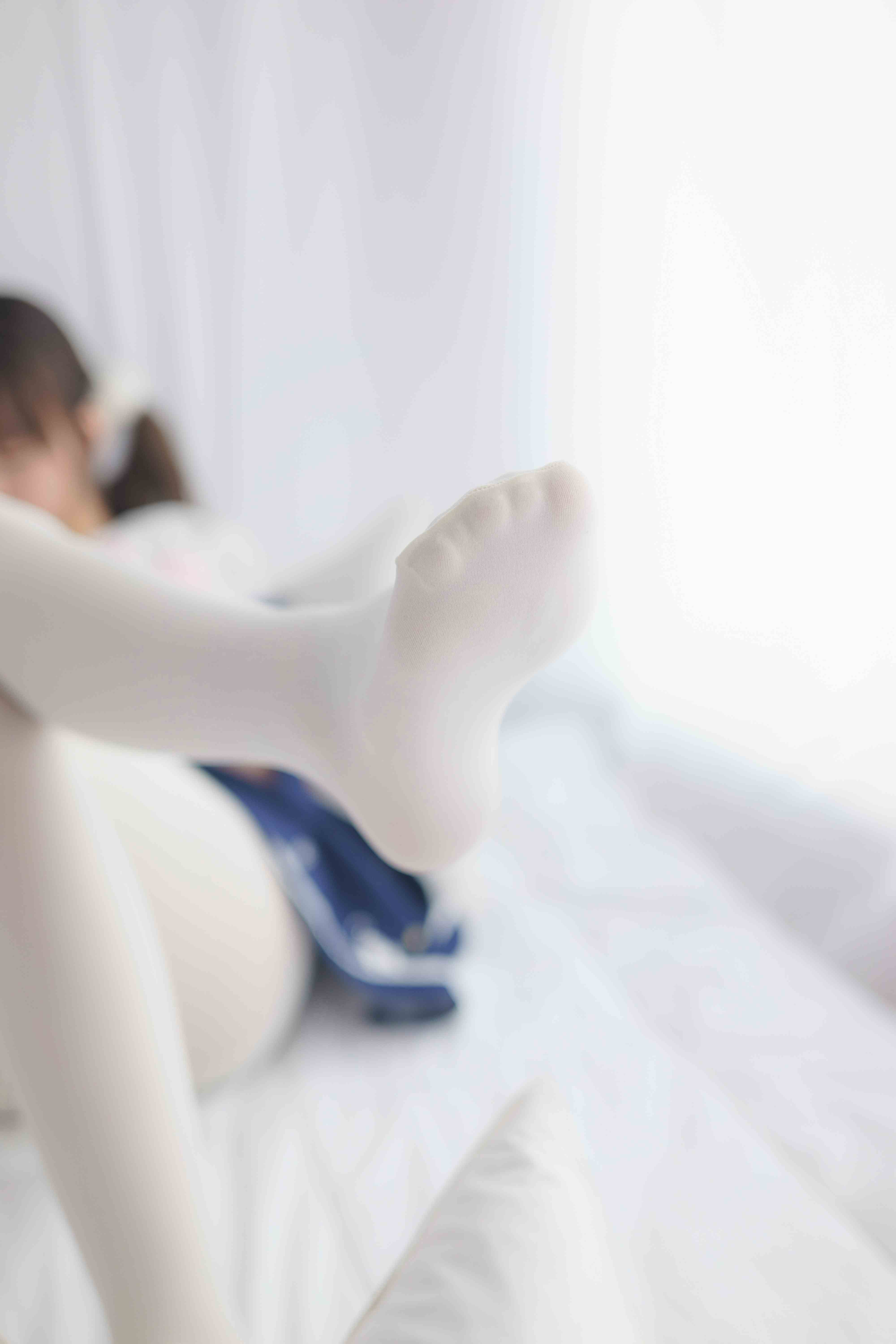 China Beauty Legs and feet 1721