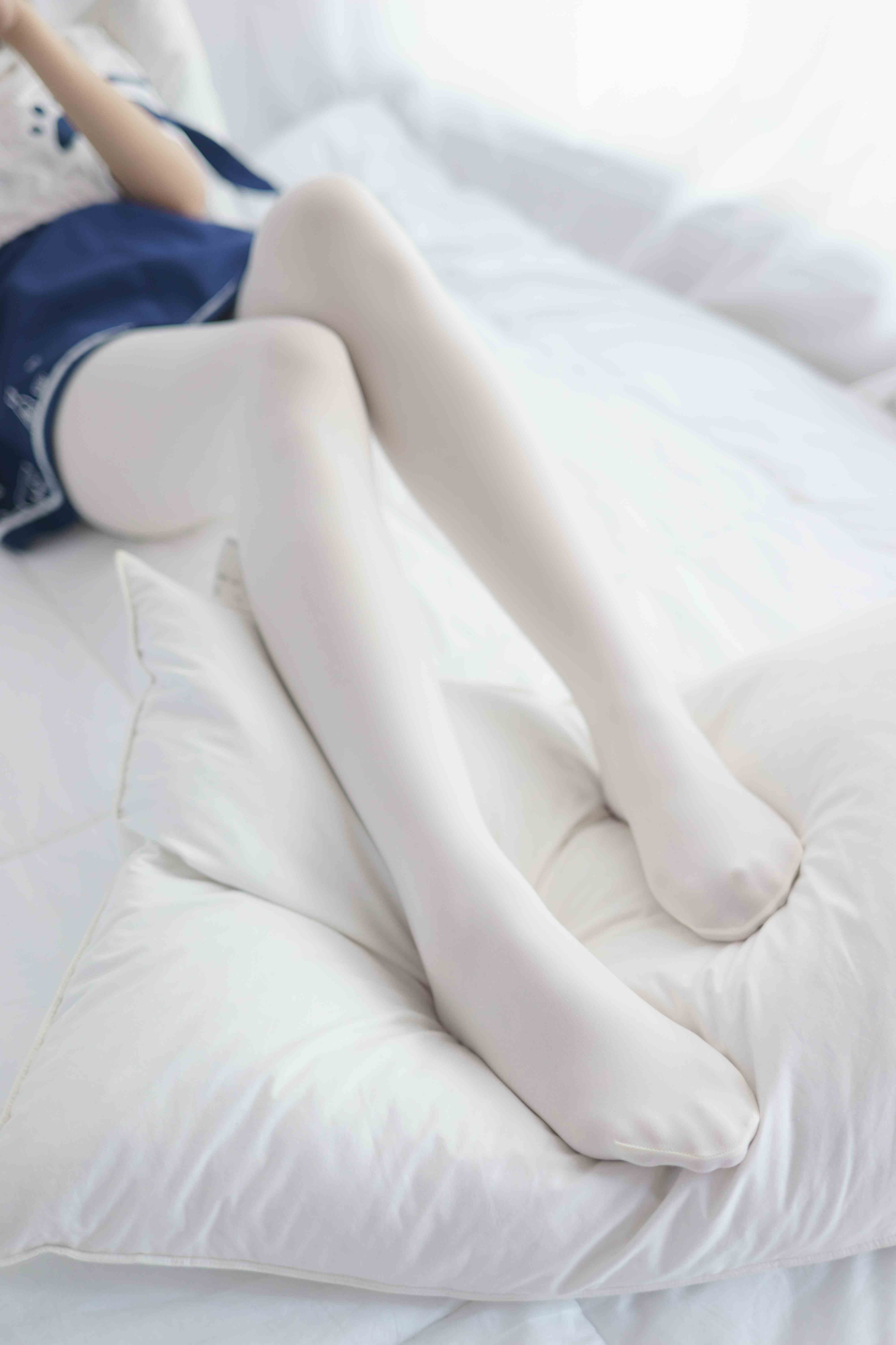 China Beauty Legs and feet 1721