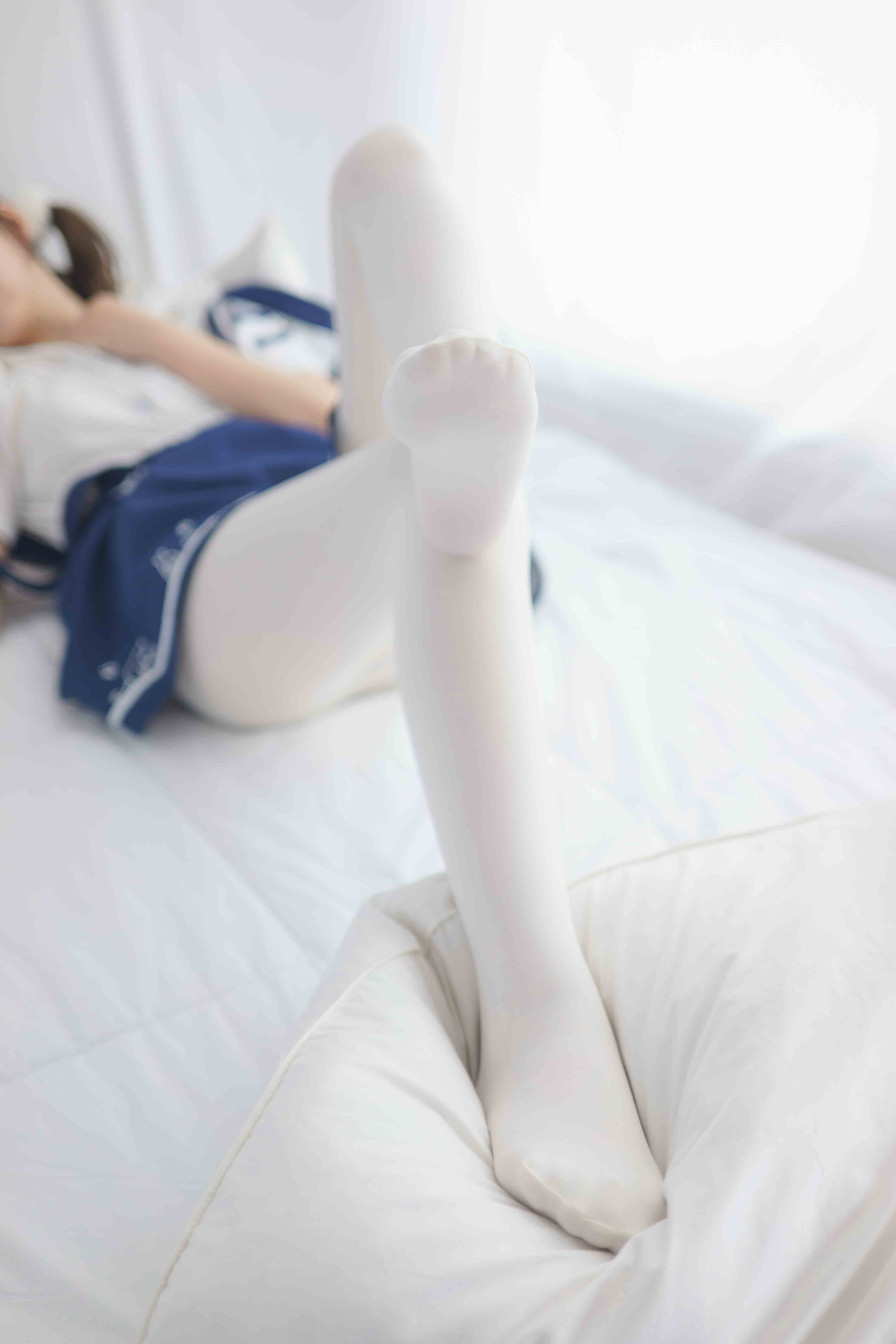 China Beauty Legs and feet 1721