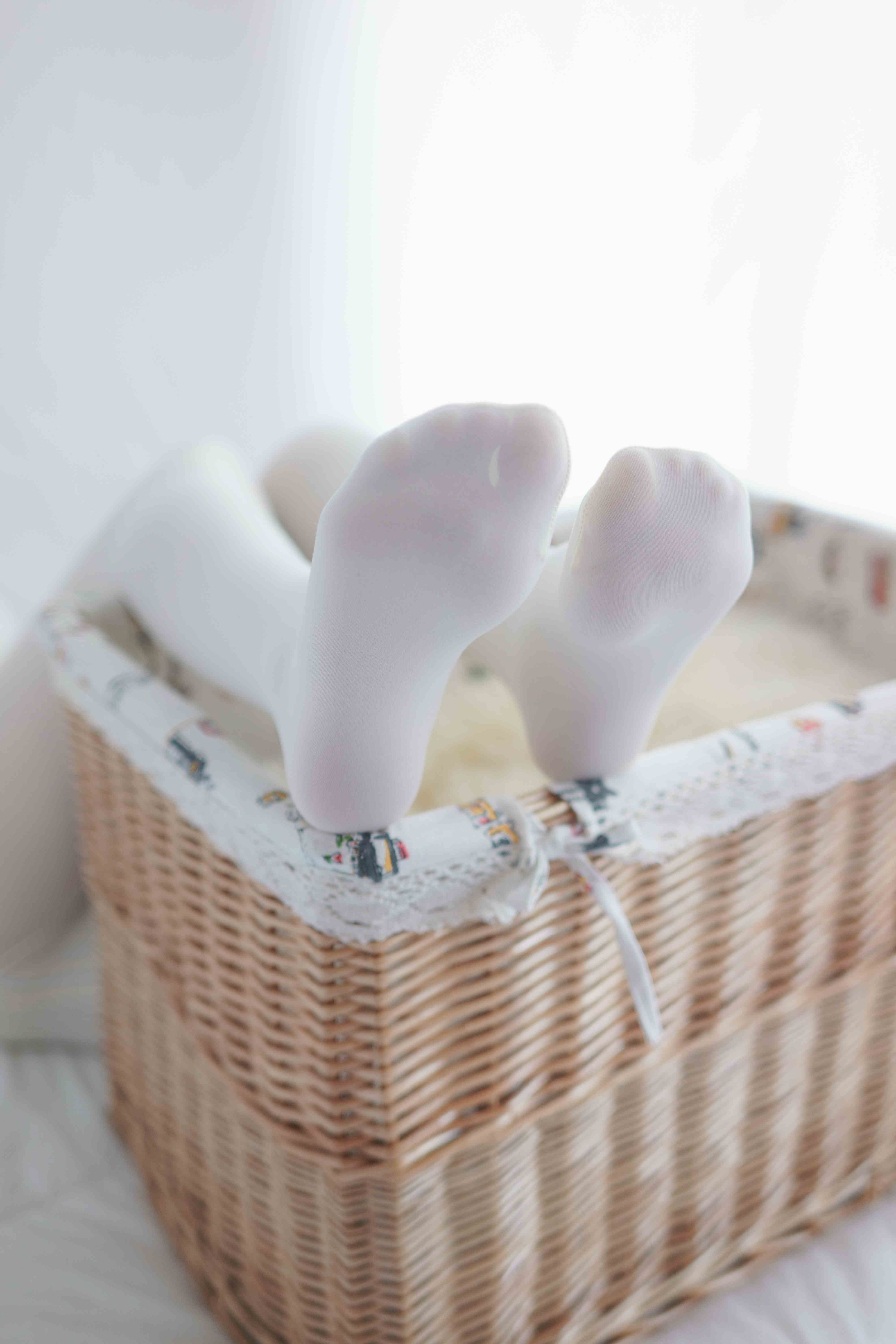 China Beauty Legs and feet 1721