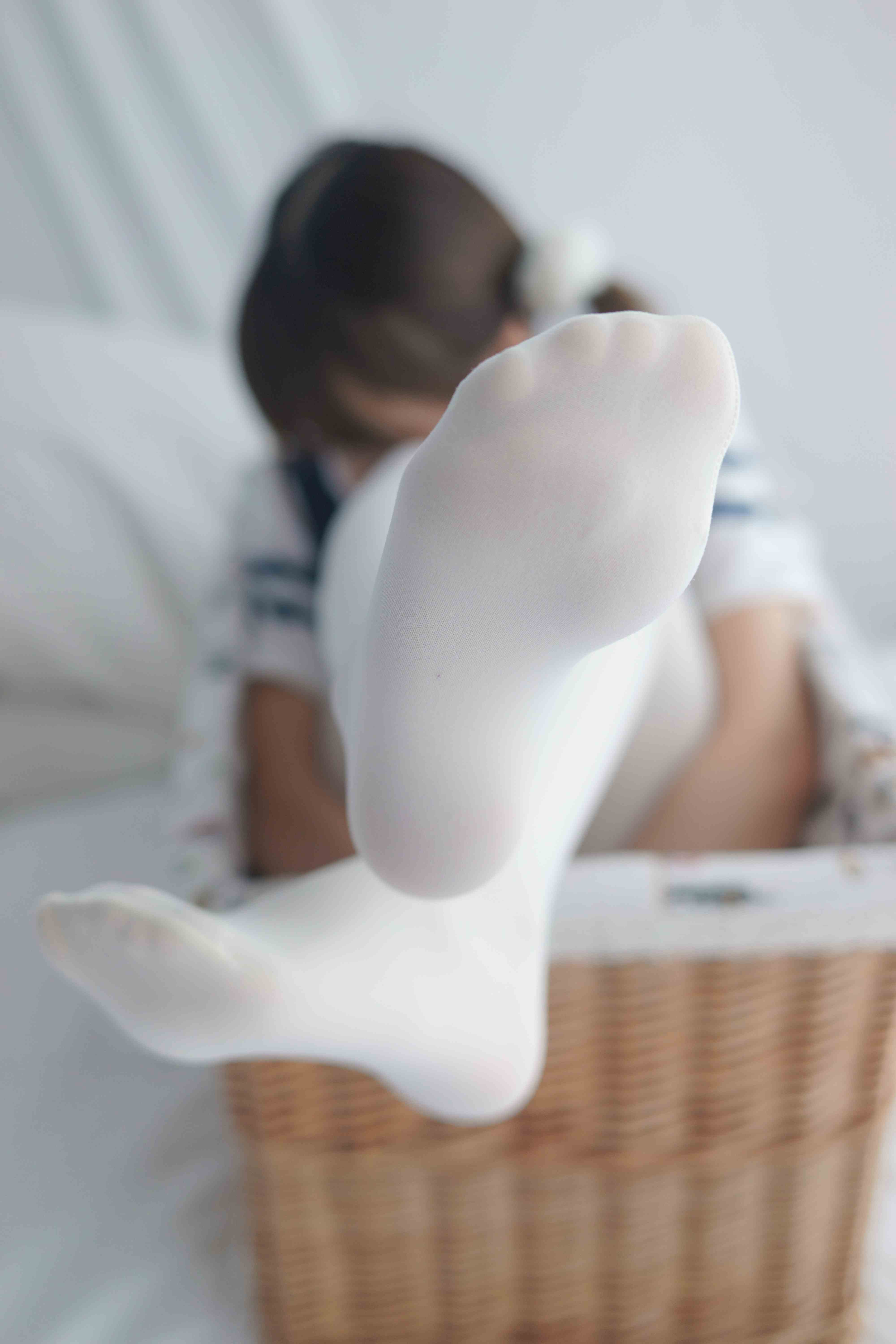 China Beauty Legs and feet 1721