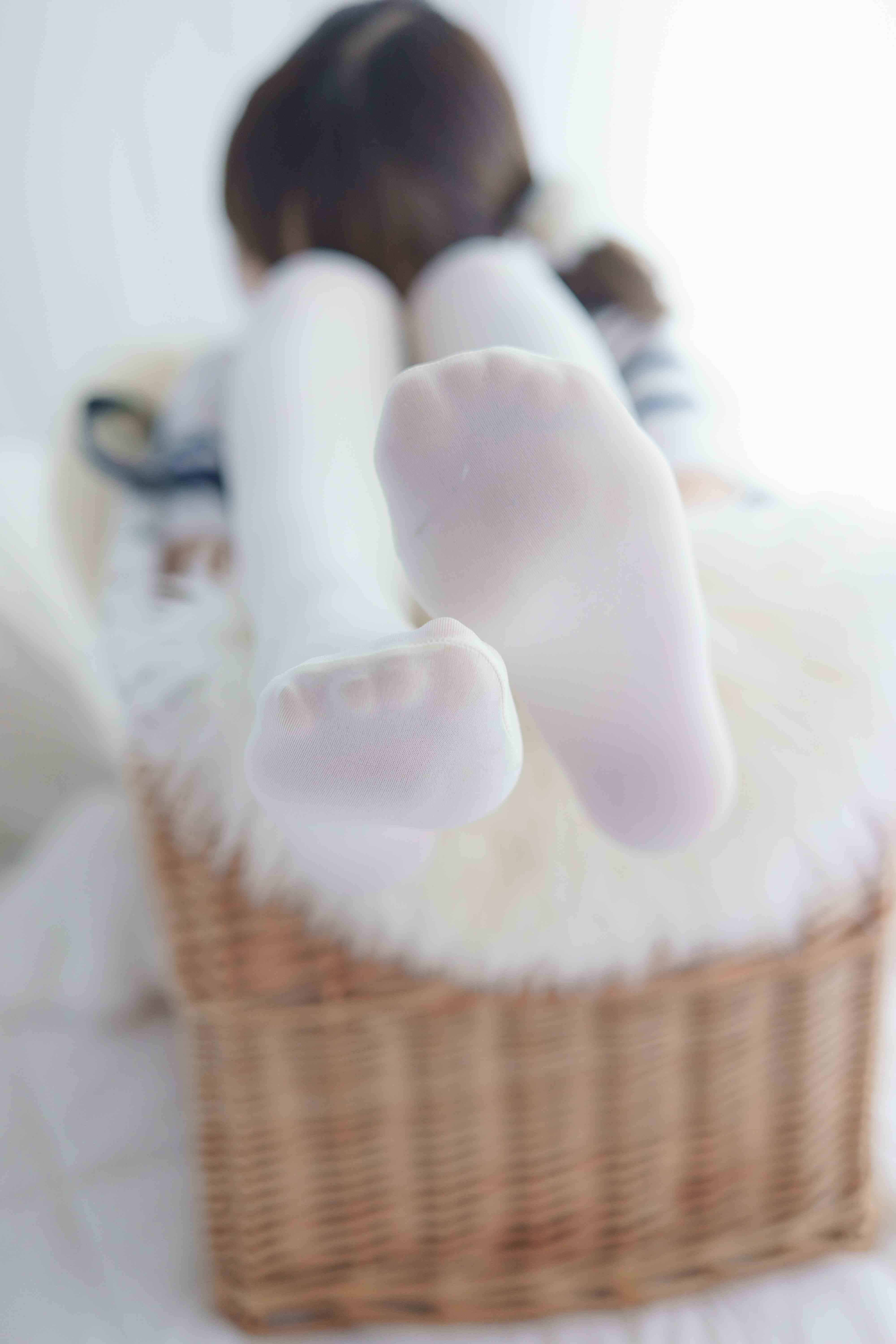 China Beauty Legs and feet 1721