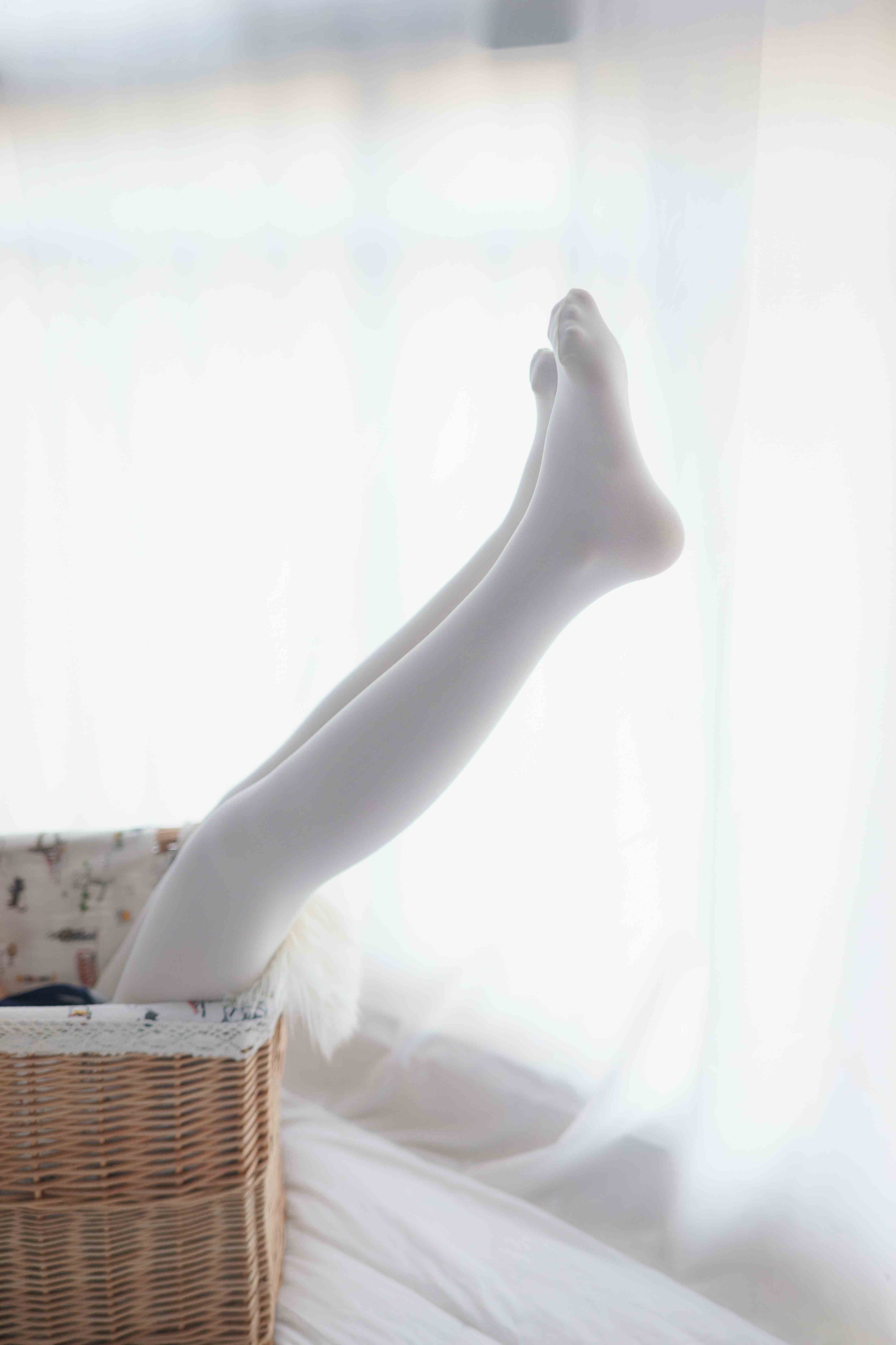 China Beauty Legs and feet 1721