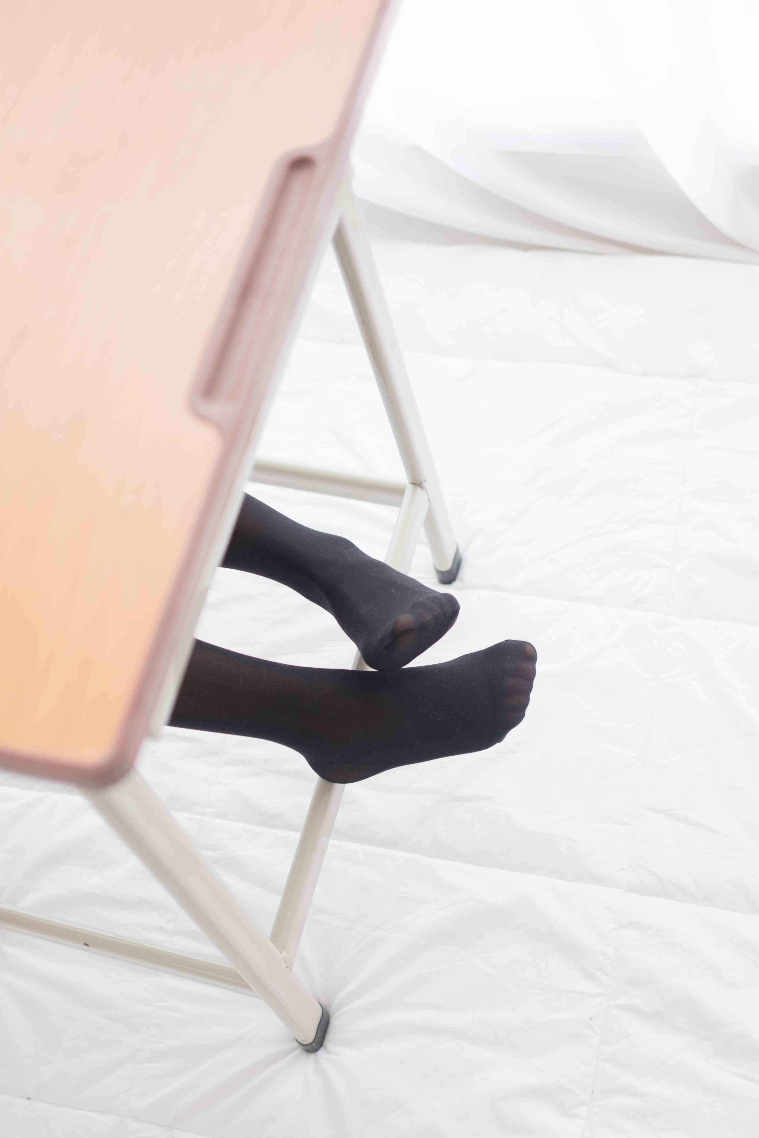 China Beauty Legs and feet 1722