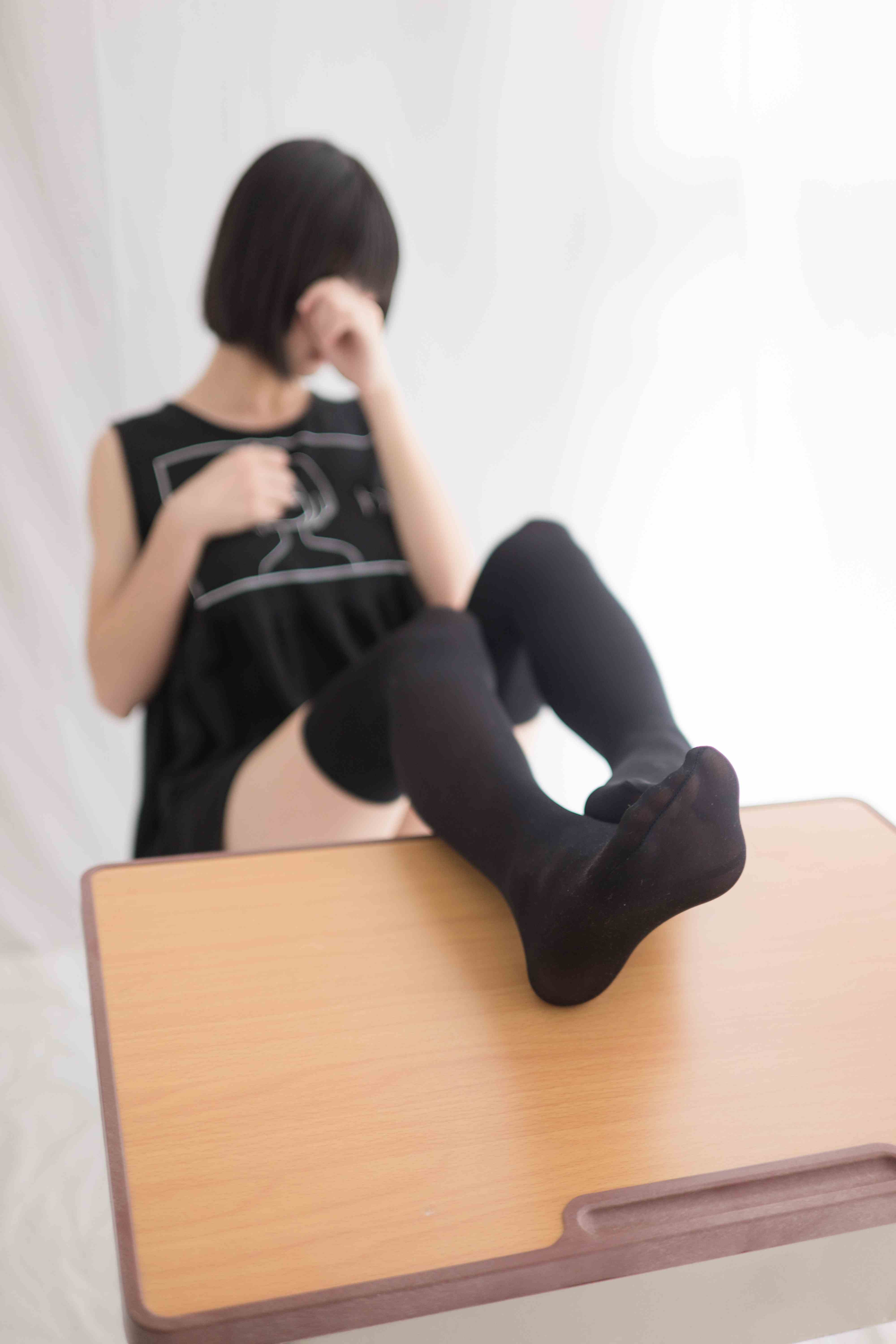 China Beauty Legs and feet 1722