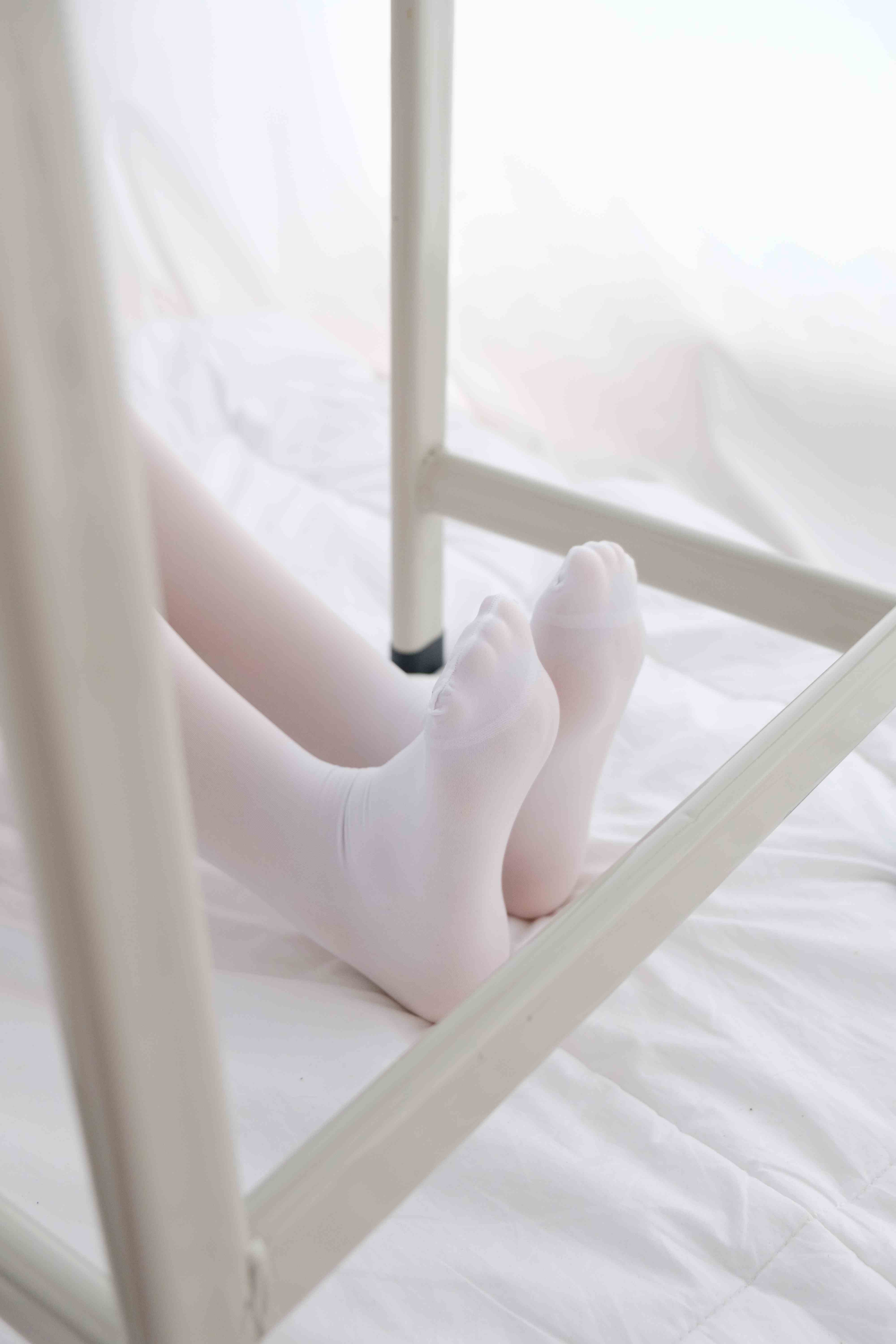 China Beauty Legs and feet 1723