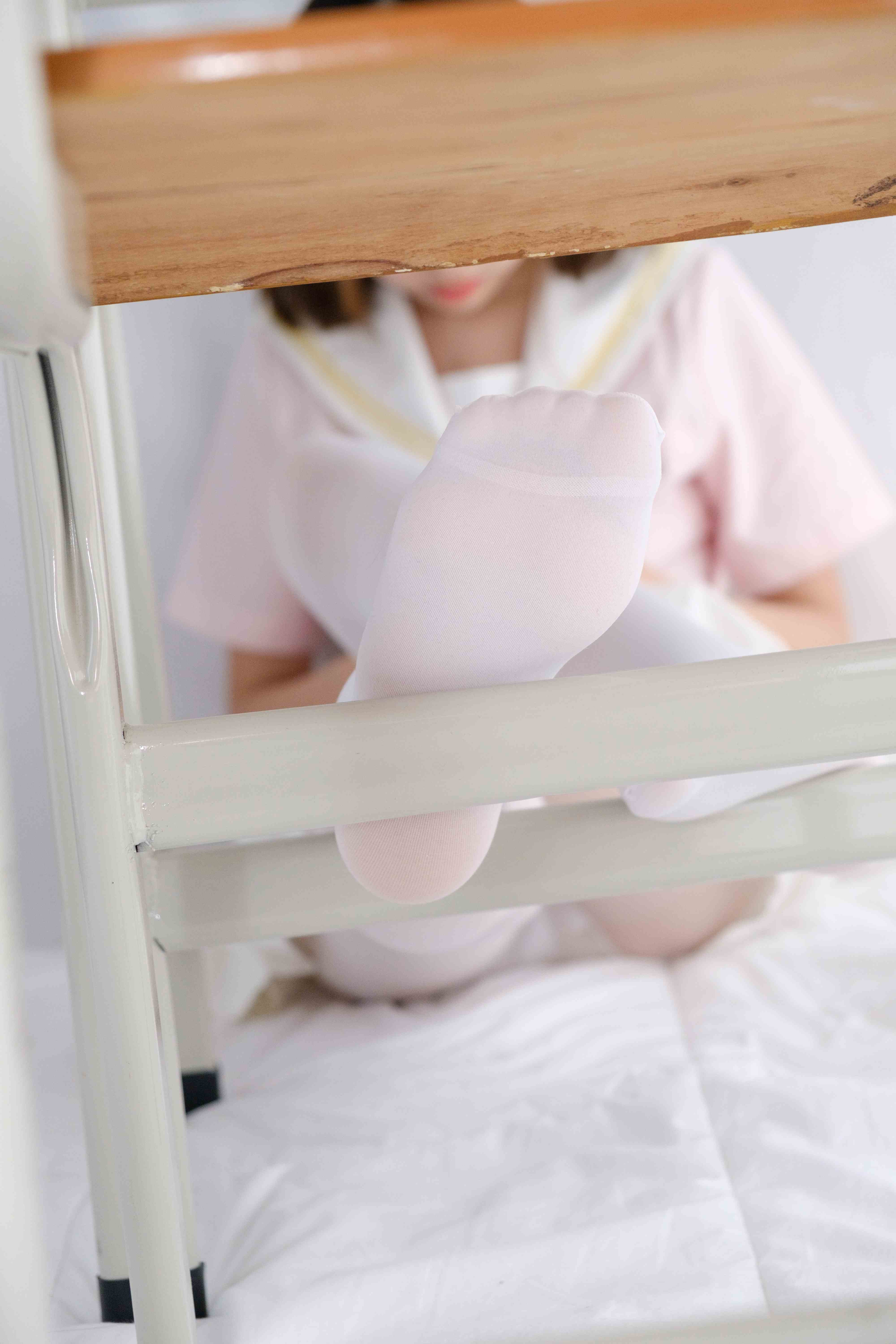 China Beauty Legs and feet 1723