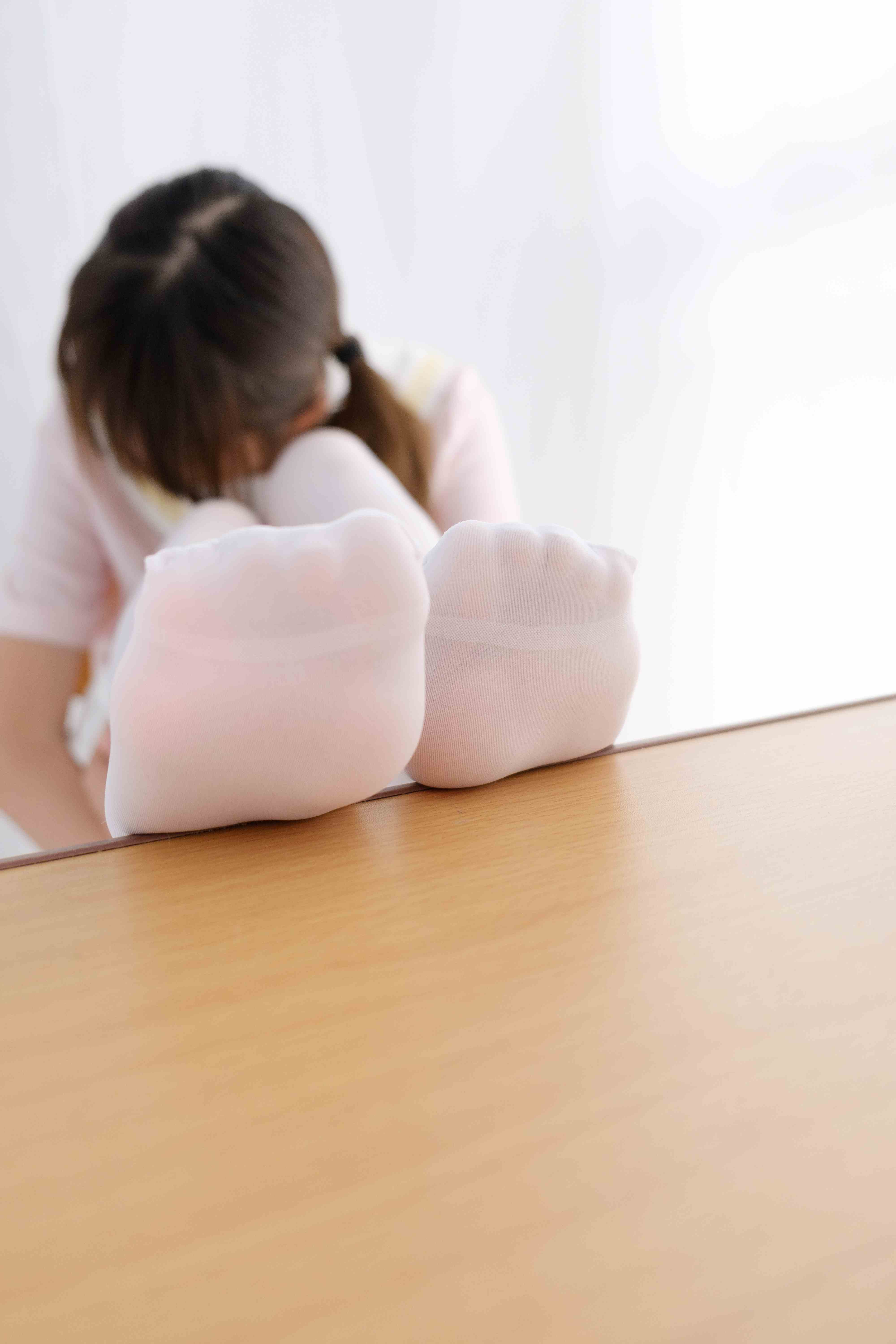 China Beauty Legs and feet 1723