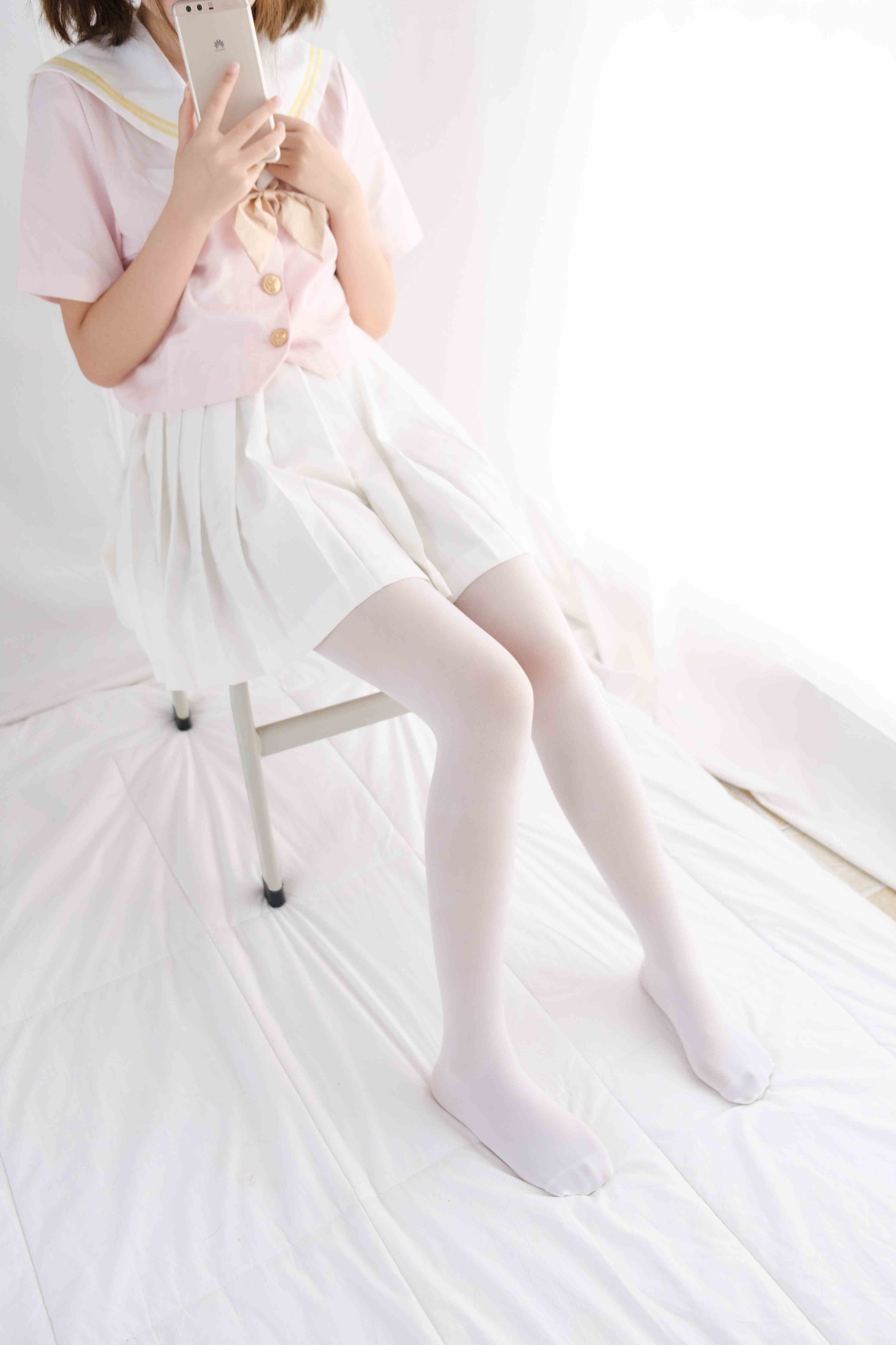 China Beauty Legs and feet 1723