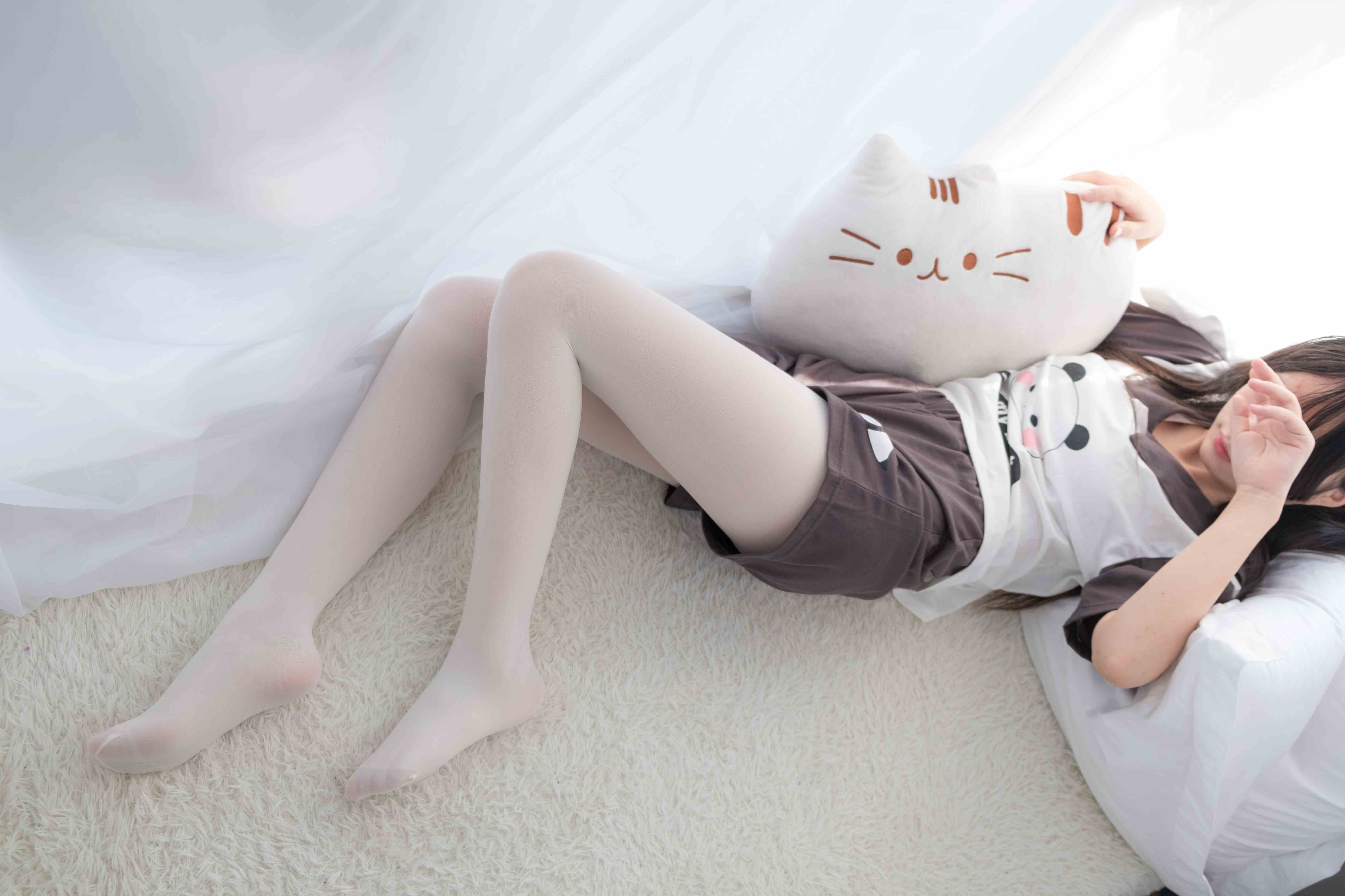 China Beauty Legs and feet 1724